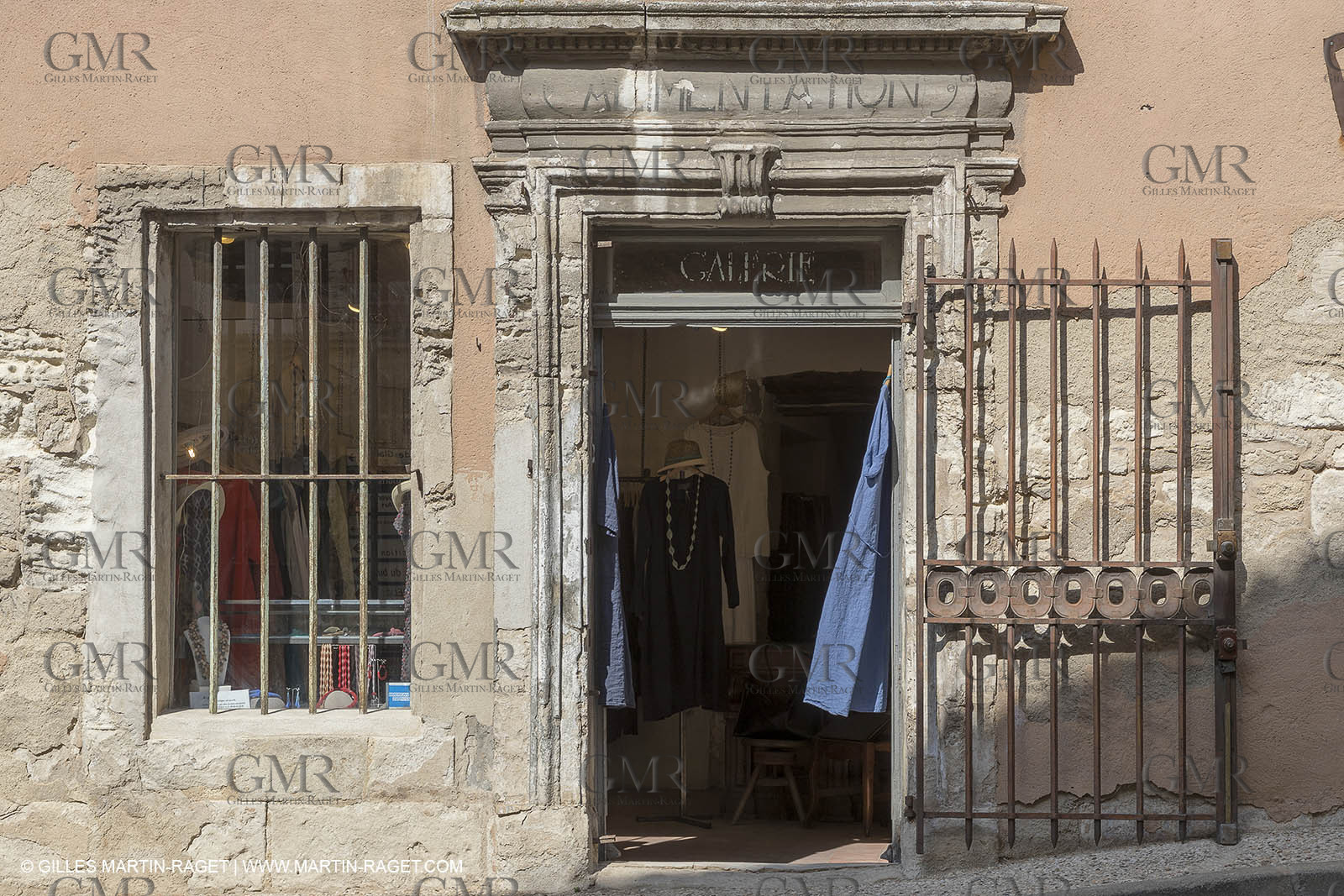 19 04 2018, Bonnieux (FRA,84)