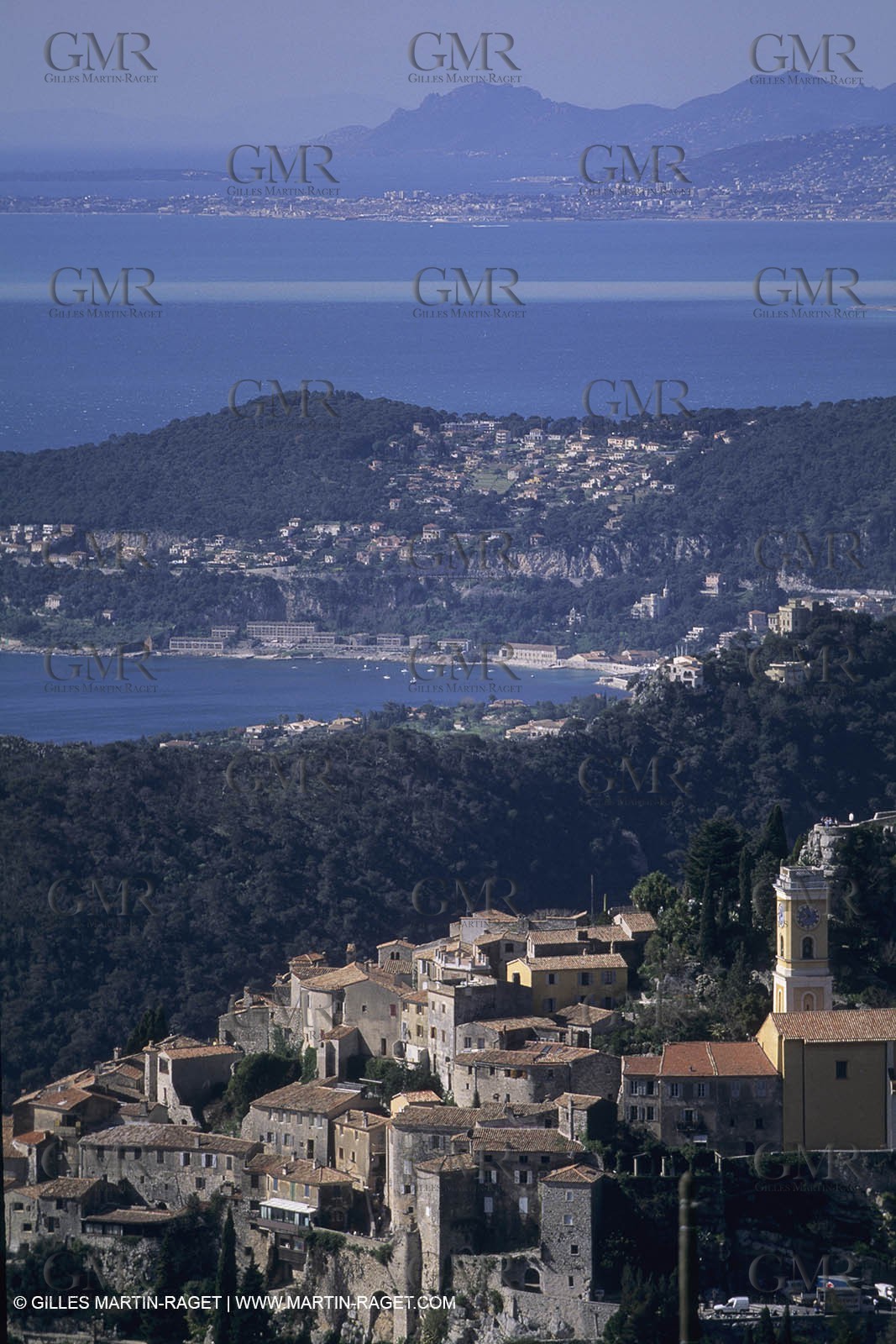 France, Provence, Côte d'Azur