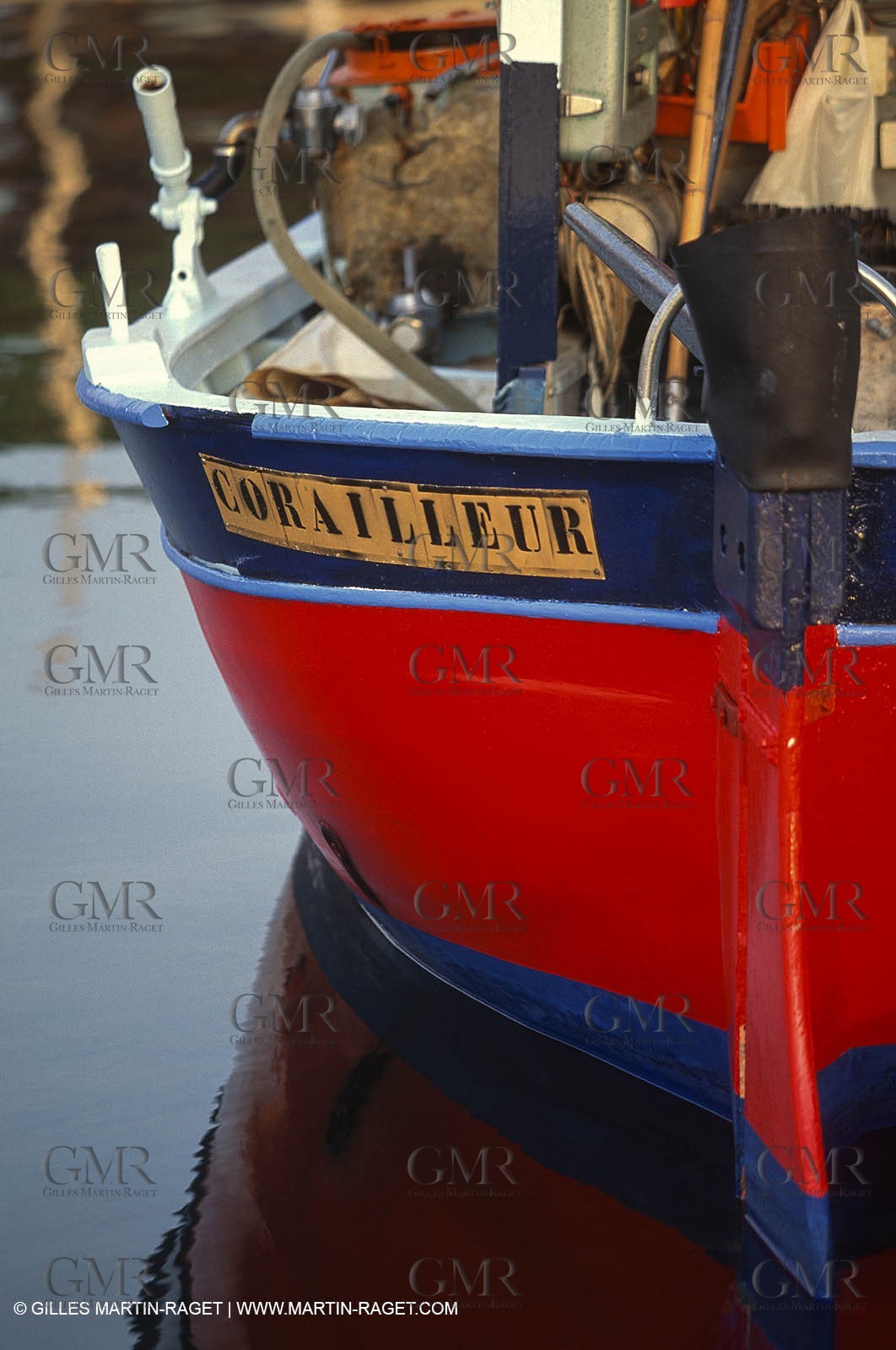 Var, 'Hyères islands, (FRA, 83), Porquerolles island