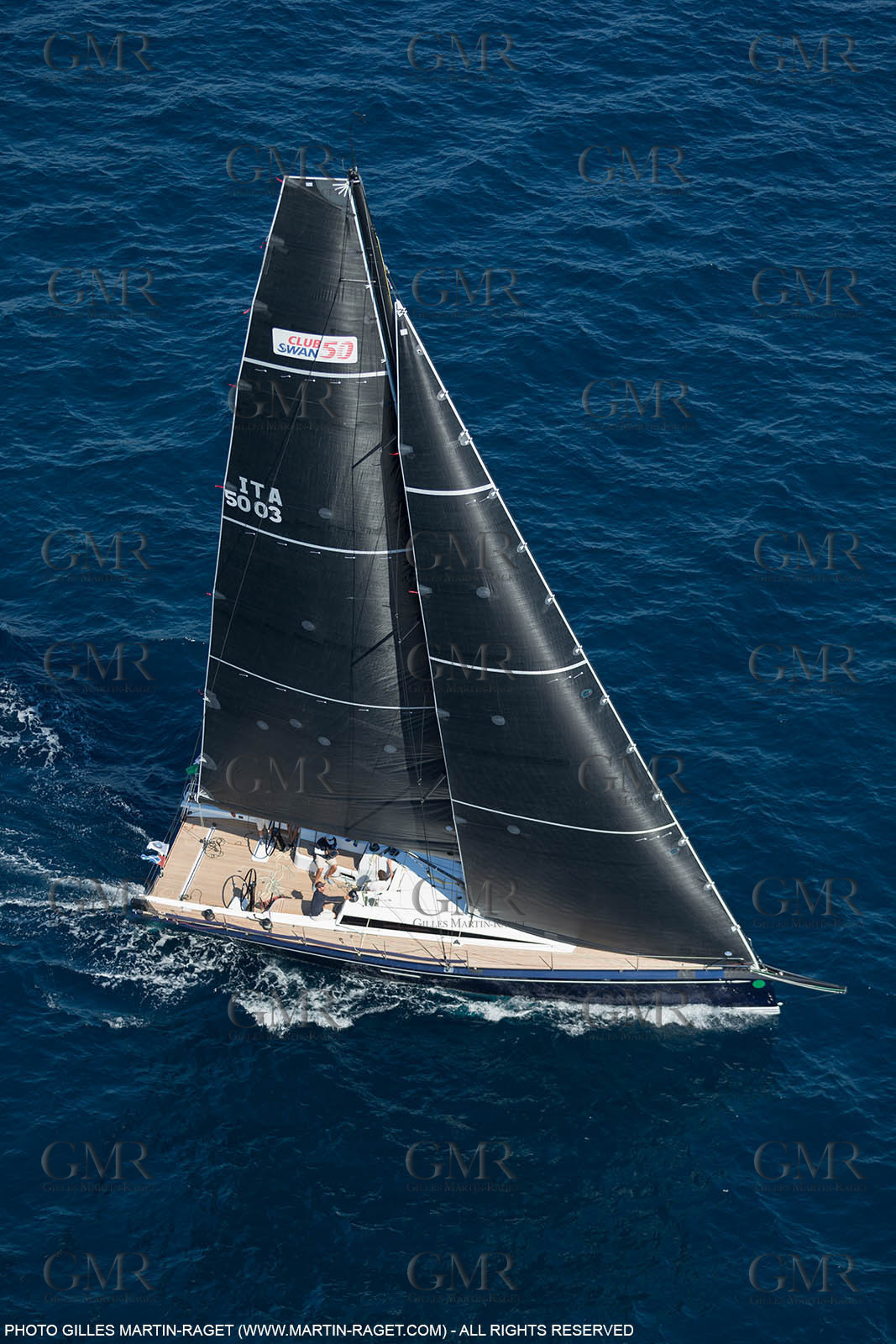 29 09 2016, Saint-Tropez (FRA,83), Voiles de Saint-Tropez 2016, Day 5, Challenge Day