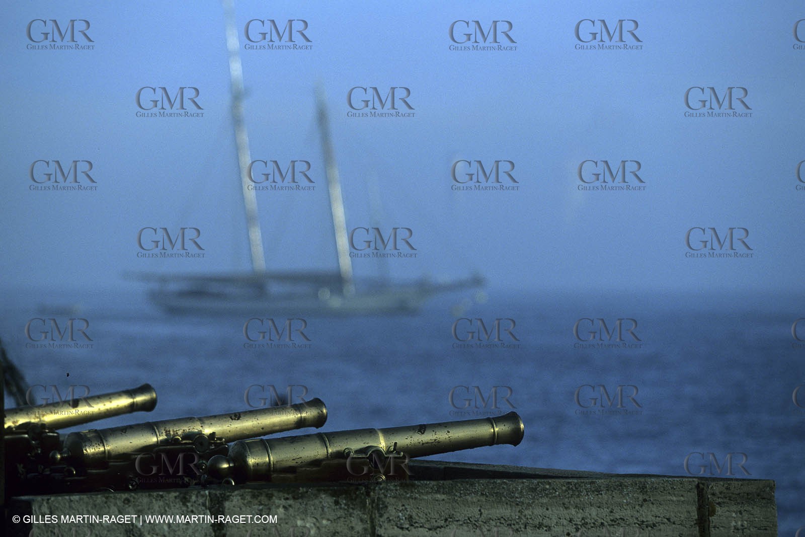 America - Classic yachts