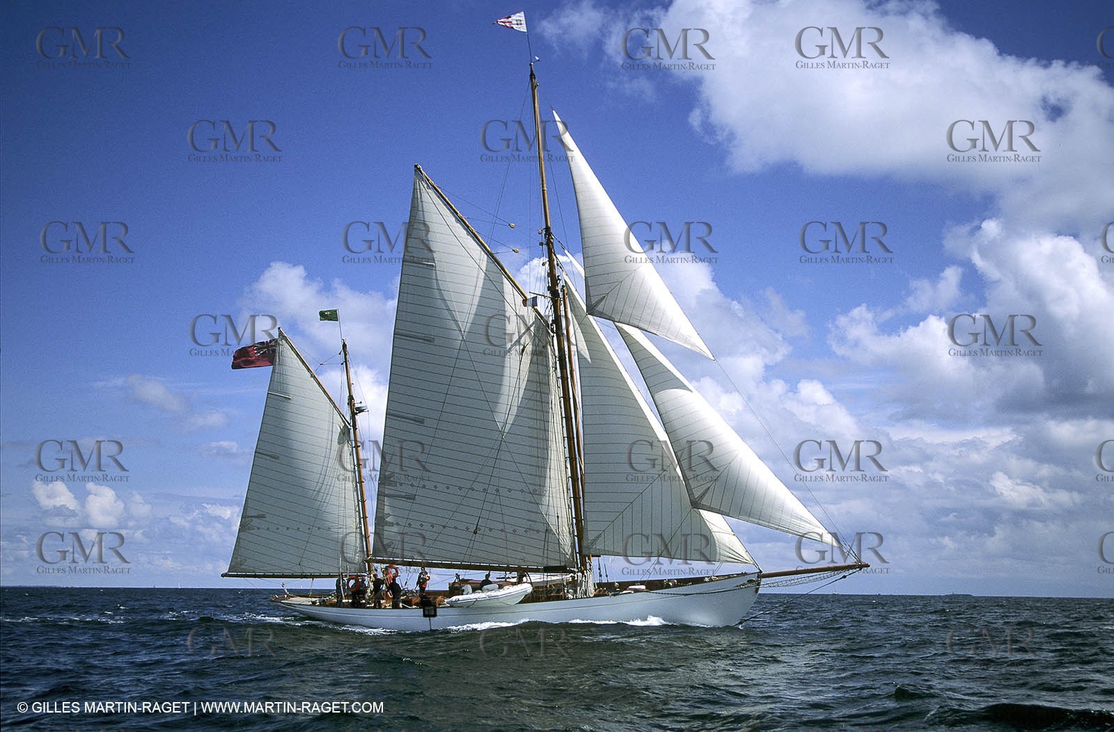 Kentra - Classic yachts