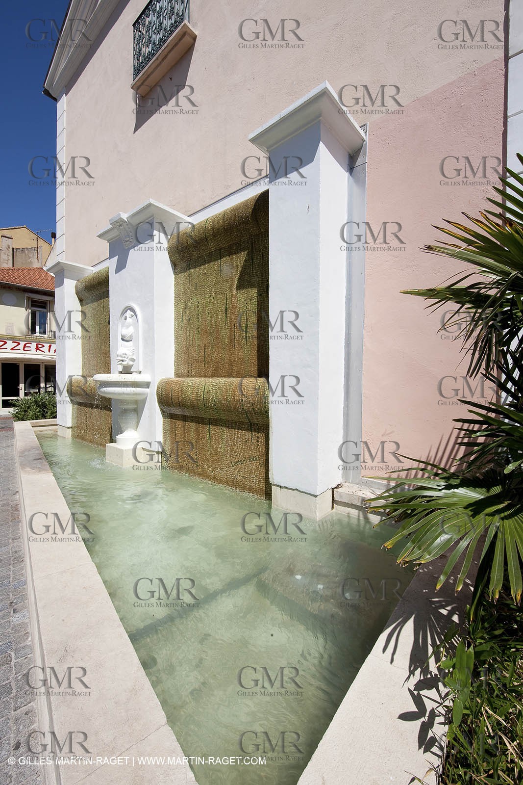 19 07 2009 - Sanary sur mer (FRA,83)