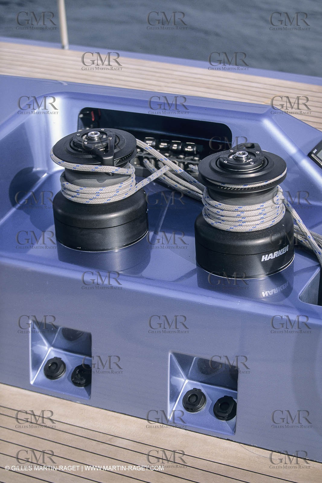 Voile, sailing, sailing super yachts, Wally yachts, Carrera