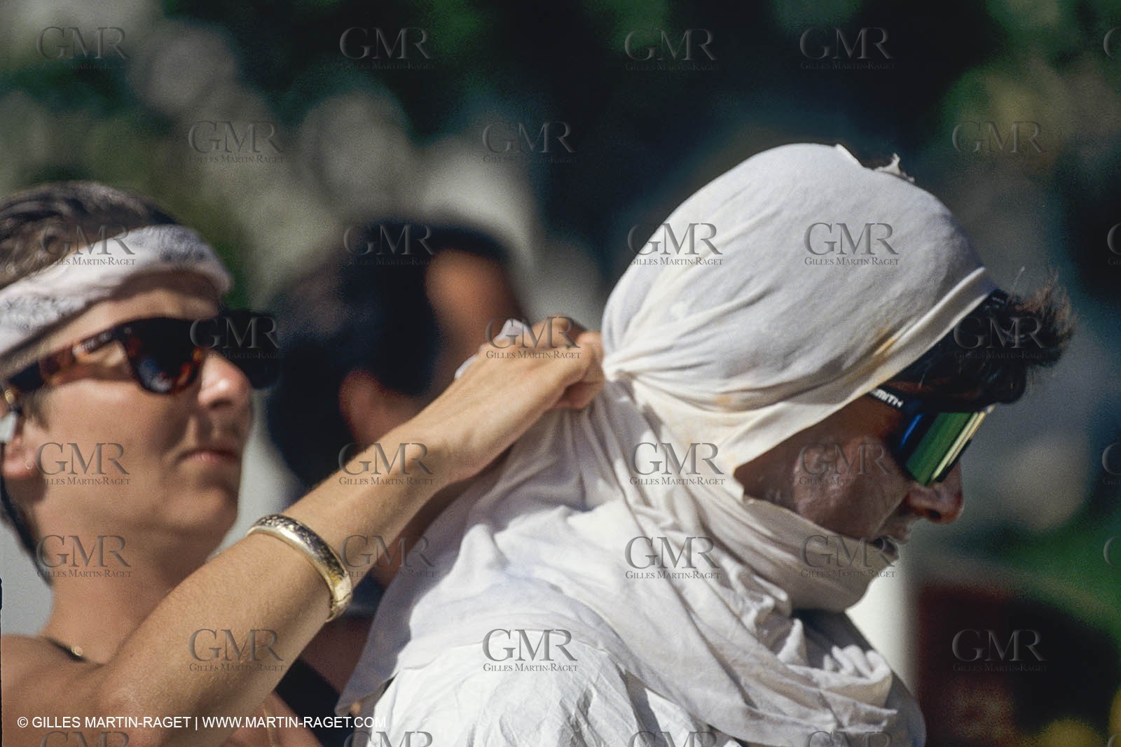 Sailing, dinghies, Round Mauritius Island Raid