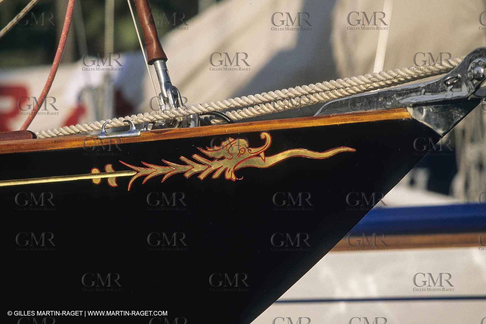 Classic Yachts, details