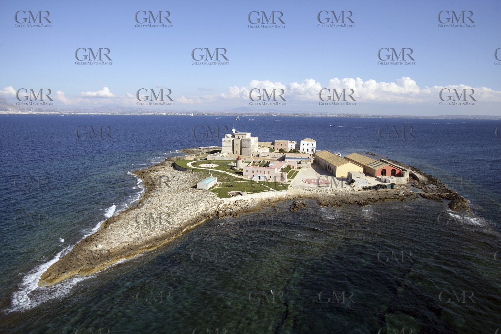 Trapani Act 8-9, Training n°2