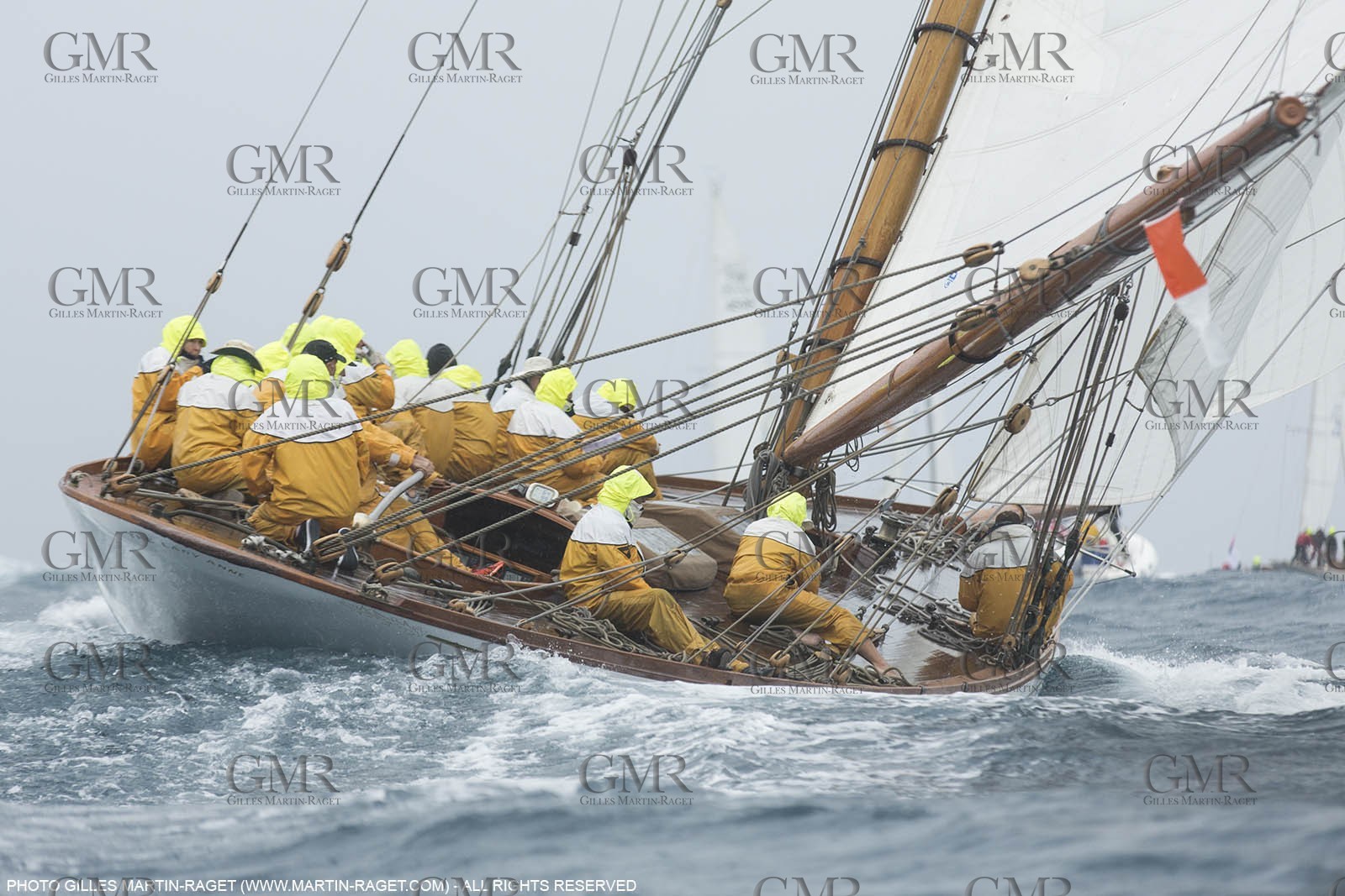 02 10 2015, Saint-Tropez (FRA,83), Voiles de Saint-Tropez 2015, Day 5