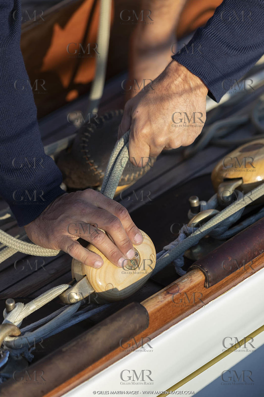3 10 2018, Saint-Tropez (FRA,83), Les Voiles de Saint-Tropez 2018, jour 3