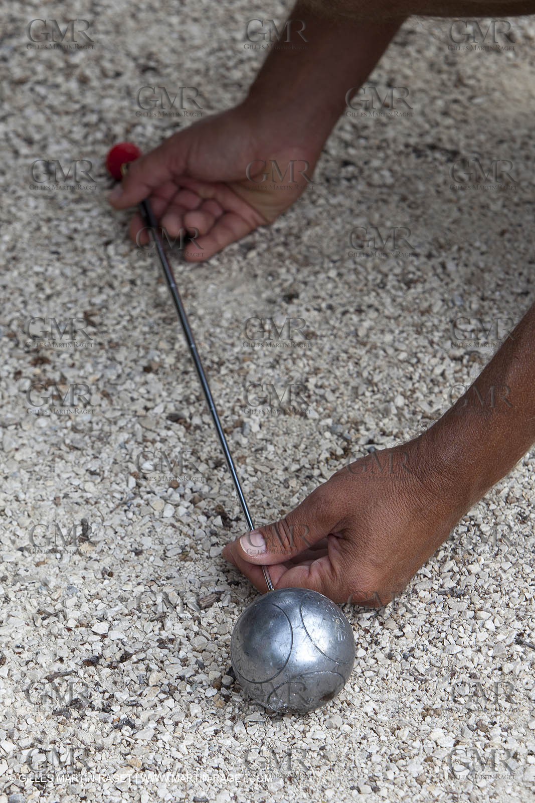 04 09 2010 - Saint rémy de Provence (FRA,13) - Bowl game