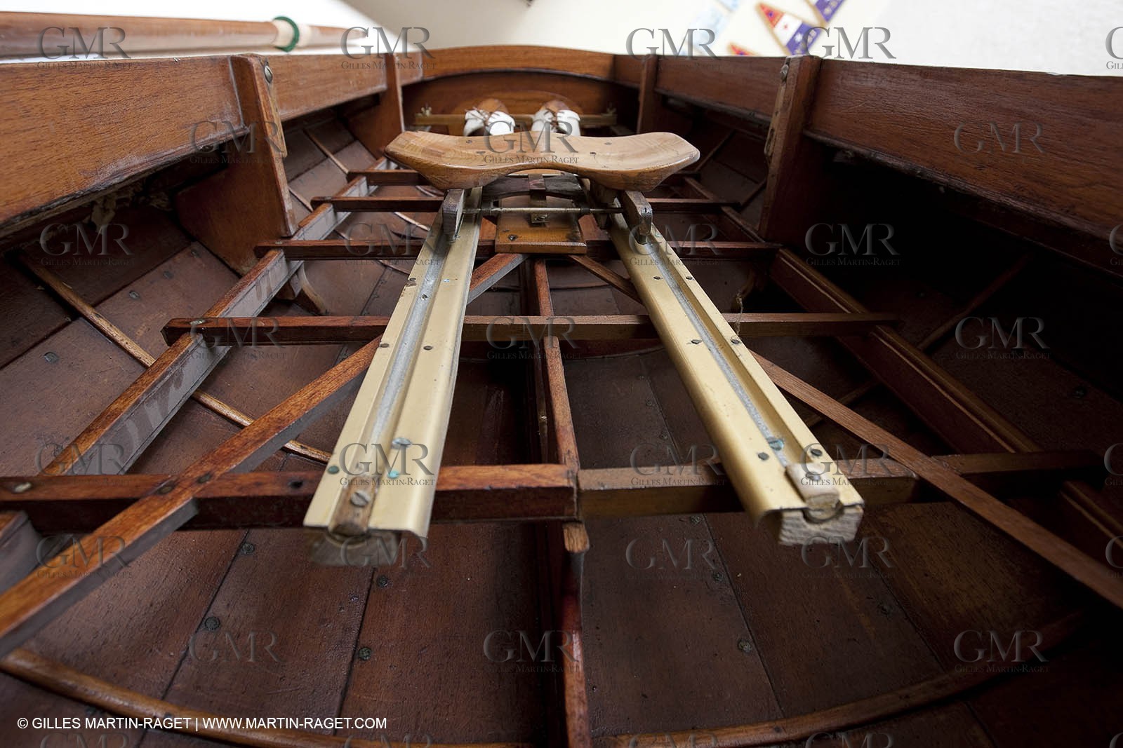 13 03 2010 - Marseille (FRA,13), Club d'Aviron de Marseille,