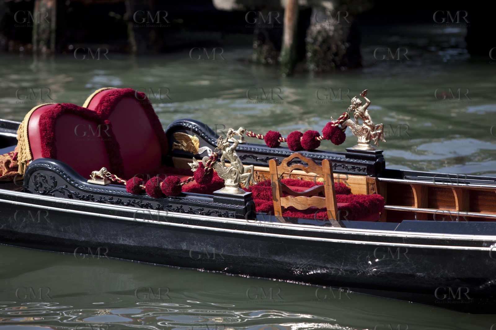 17 05 2009 - Venezia (ITA)