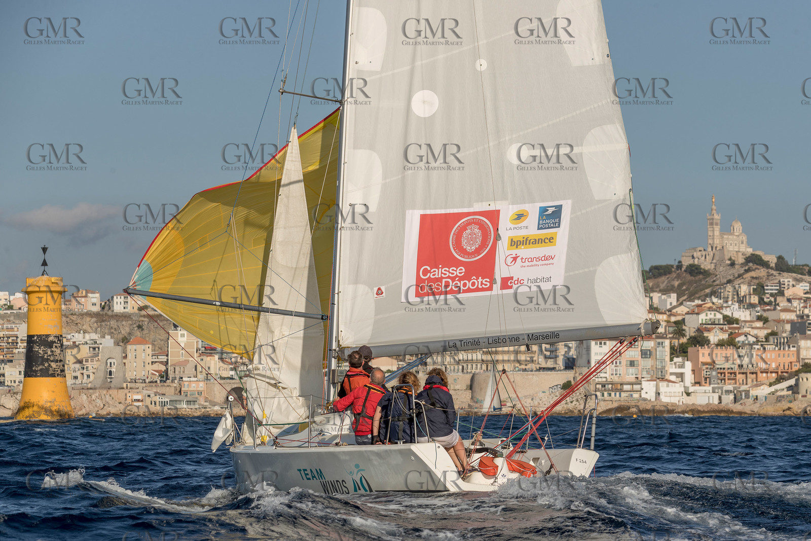 17 09 2021, Marseille (FRA,13), Juris Cup 2021, jour 1