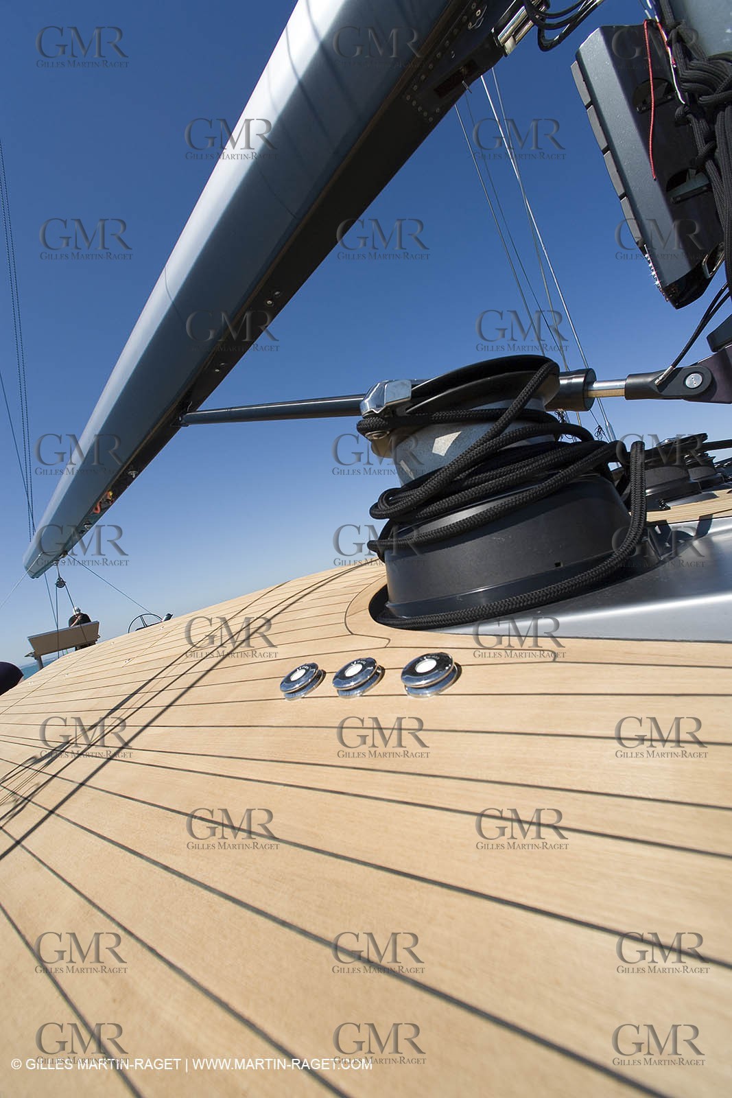 Esense - Wally Yachts