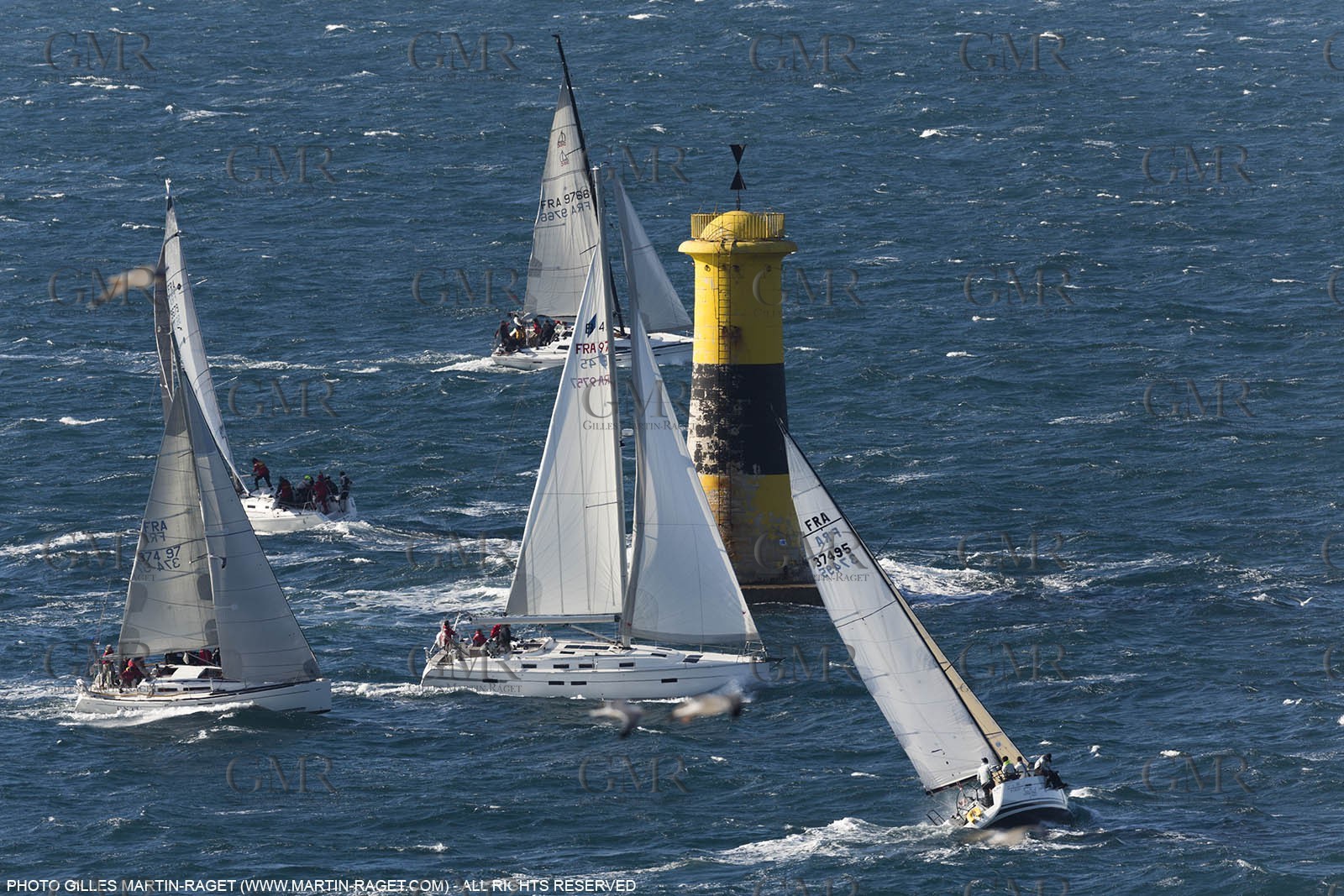 25 01 2015, Marseille (FRA,13) Challenge d'hiver