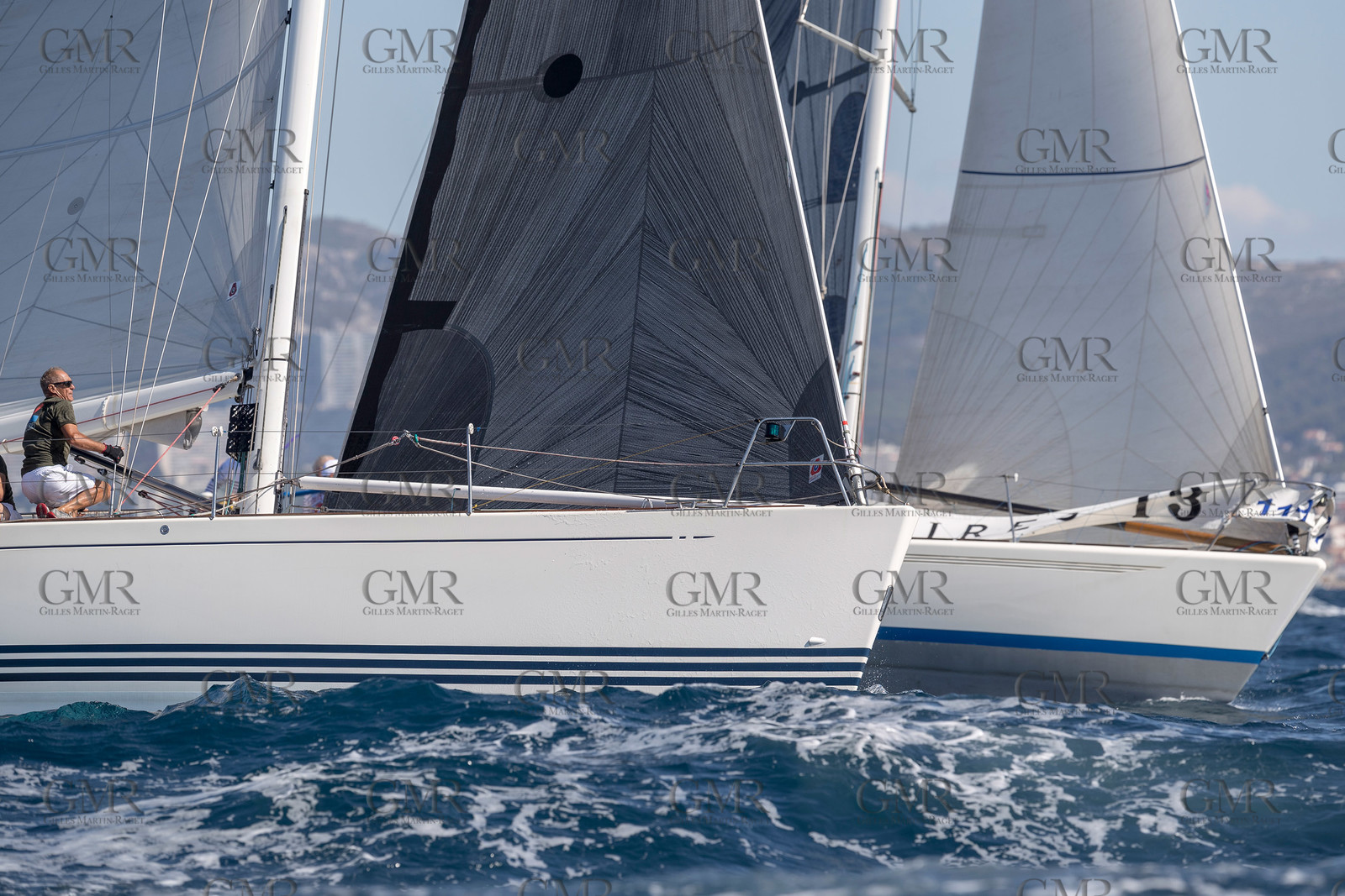17 09 2021, Marseille (FRA,13), Juris Cup 2021, jour 1