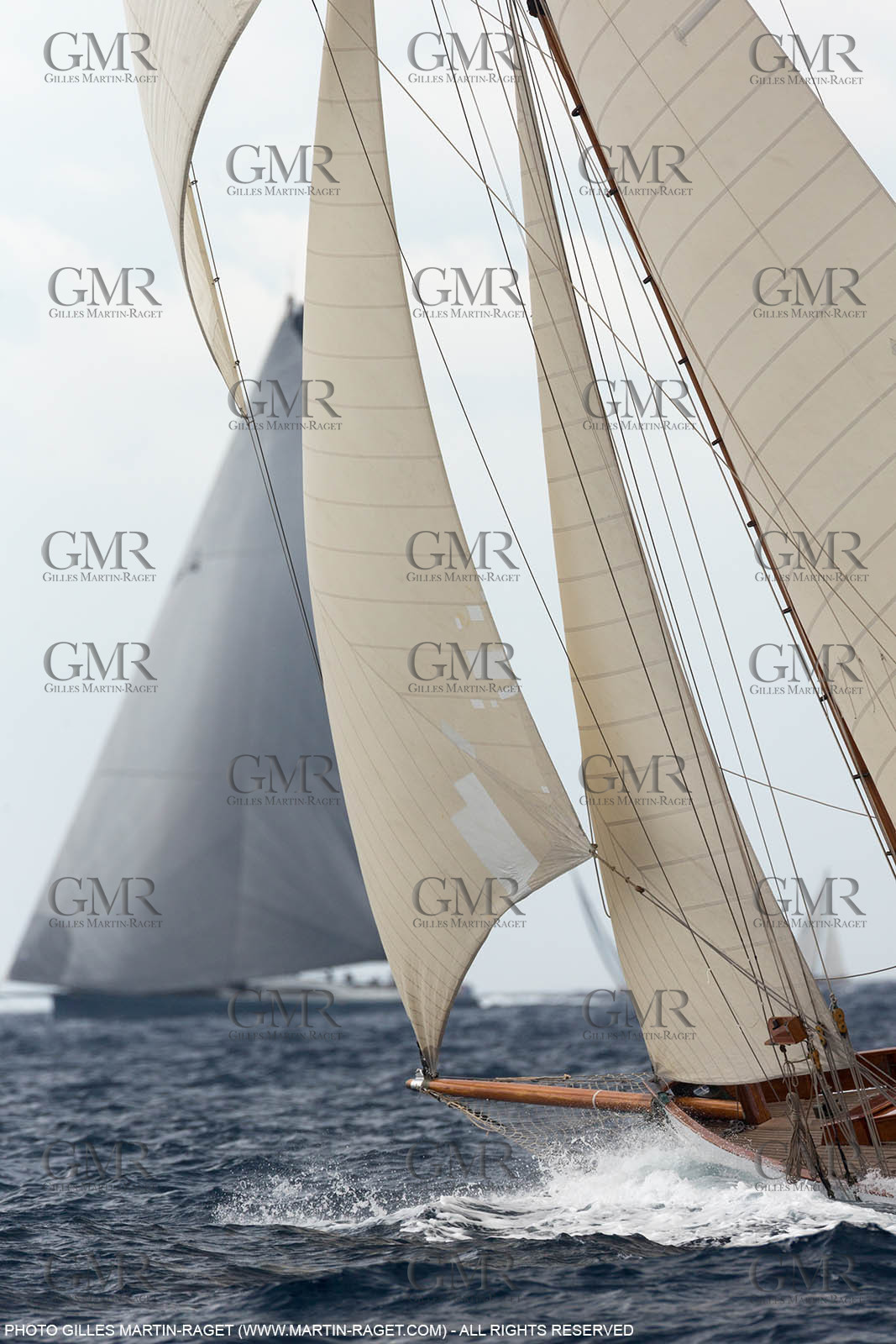 01 10 2016, Saint-Tropez (FRA,83), Voiles de Saint-Tropez 2016, Day 6