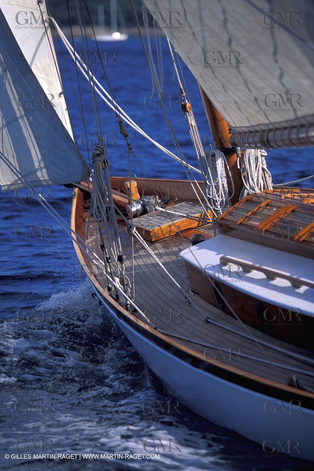 Small boats - Classic yachts