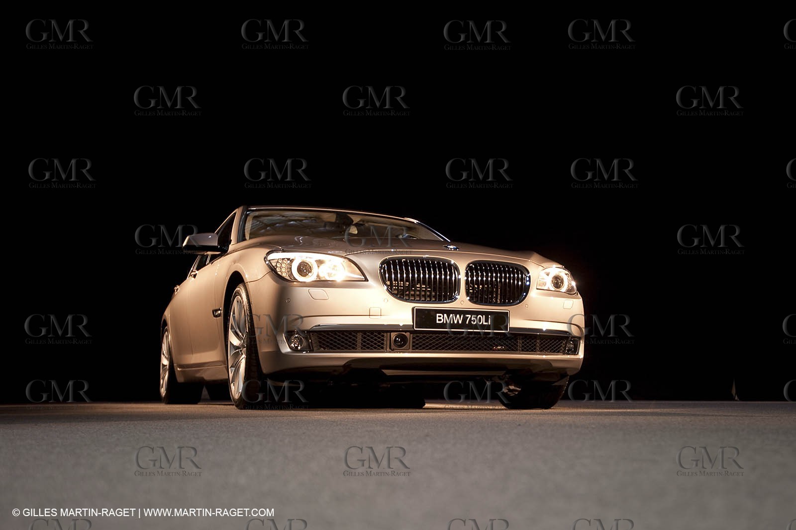 08 02 2009 - Auckland (NZL) -  Louis Vuitton Pacific Series -  Racing Day 8 - Round Robin 2