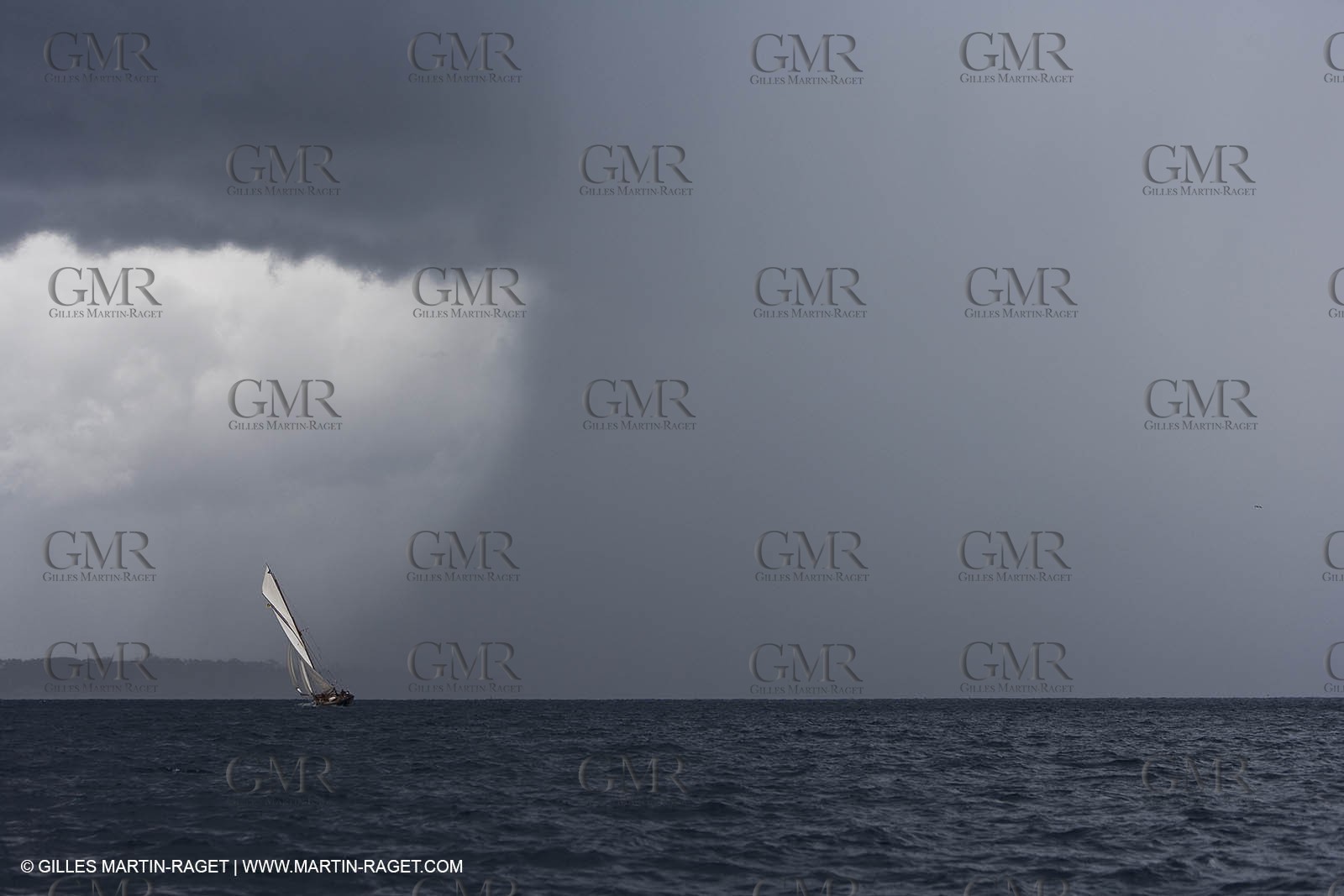 27 09 2007 - Cannes (FRA, 13) - Regates Royales 2007