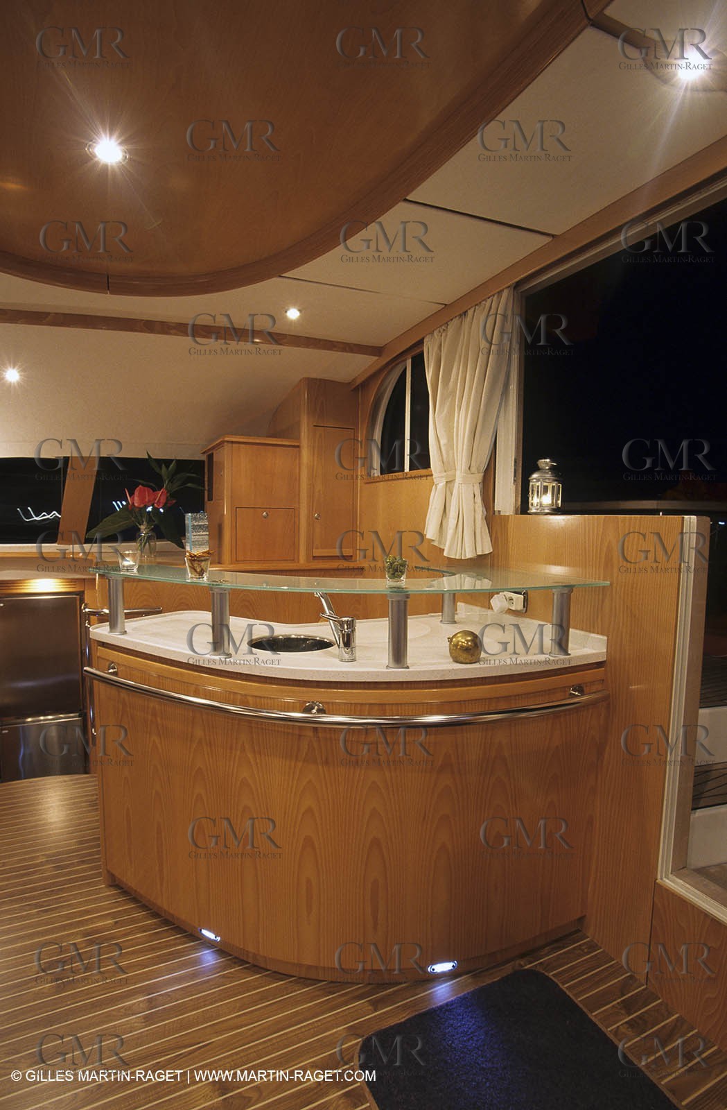 Privilege 585 - Go Free - Martinique