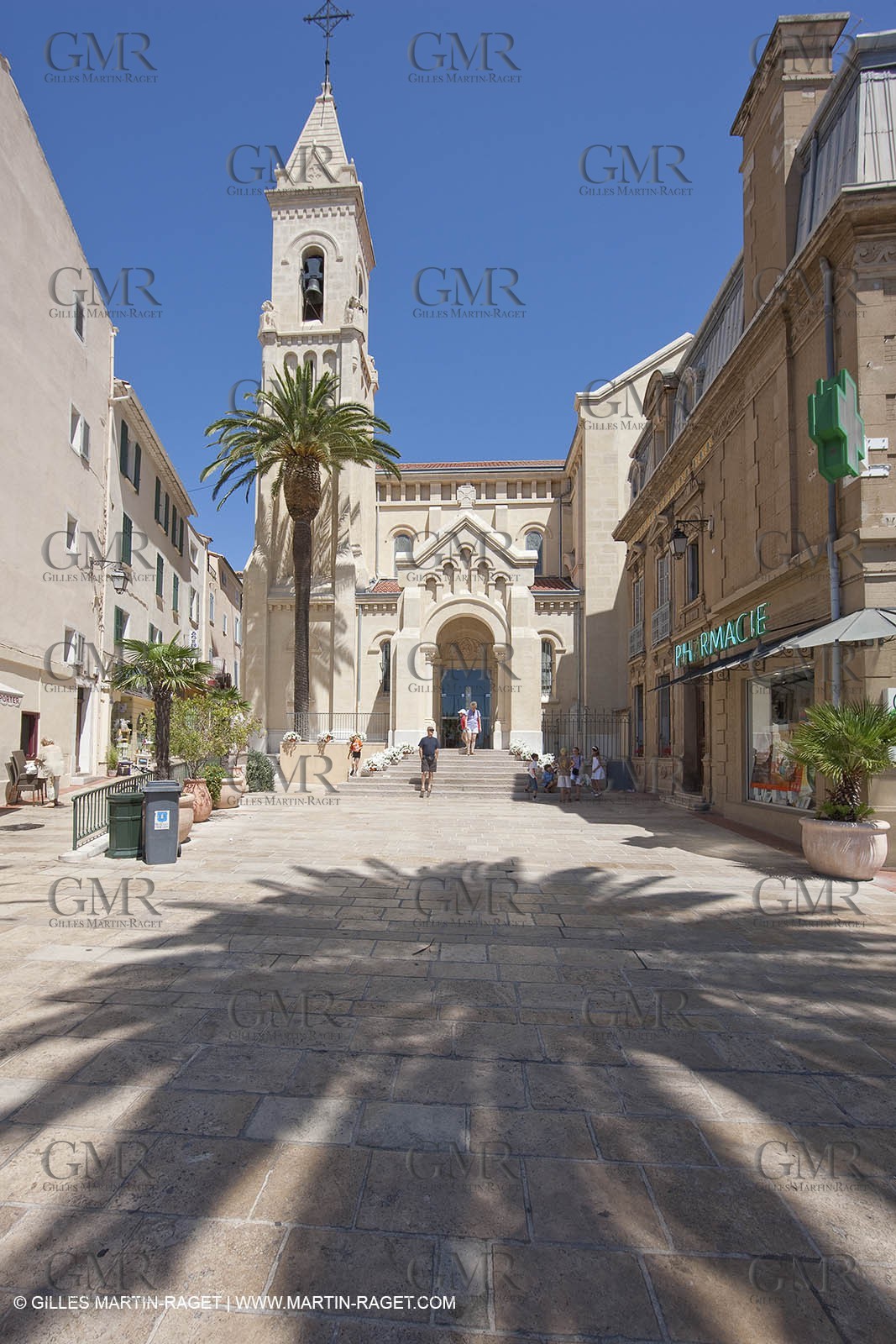 19 07 2009 - Sanary sur mer (FRA,83)