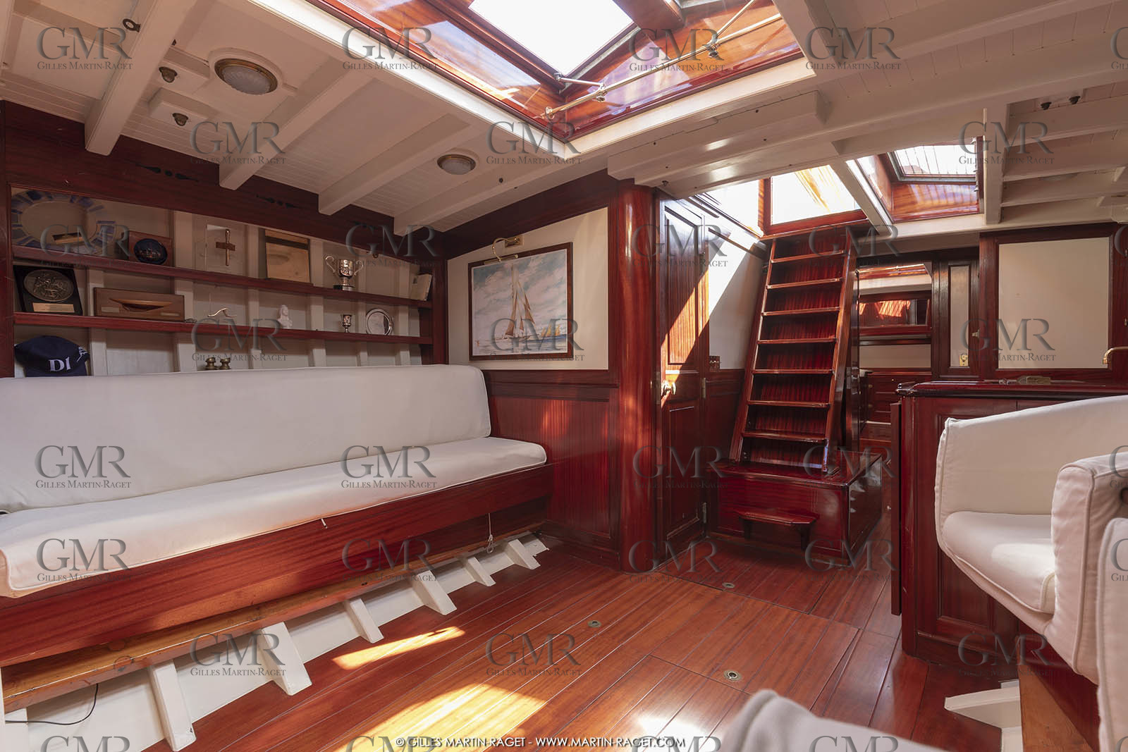 07 05 2019, Saint-Tropez, (FRA,83), Mariska