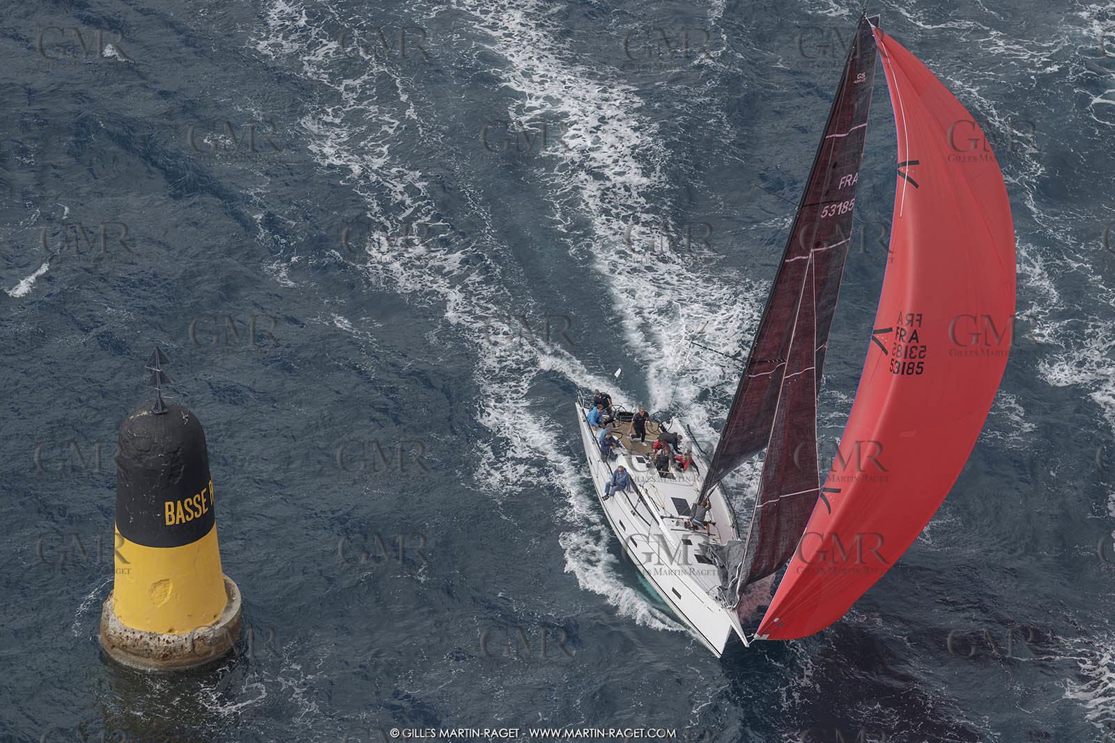 03 10 2020, Saint-Tropez (FRA,83), Les Voiles de Saint-Tropez 2020, Day 7