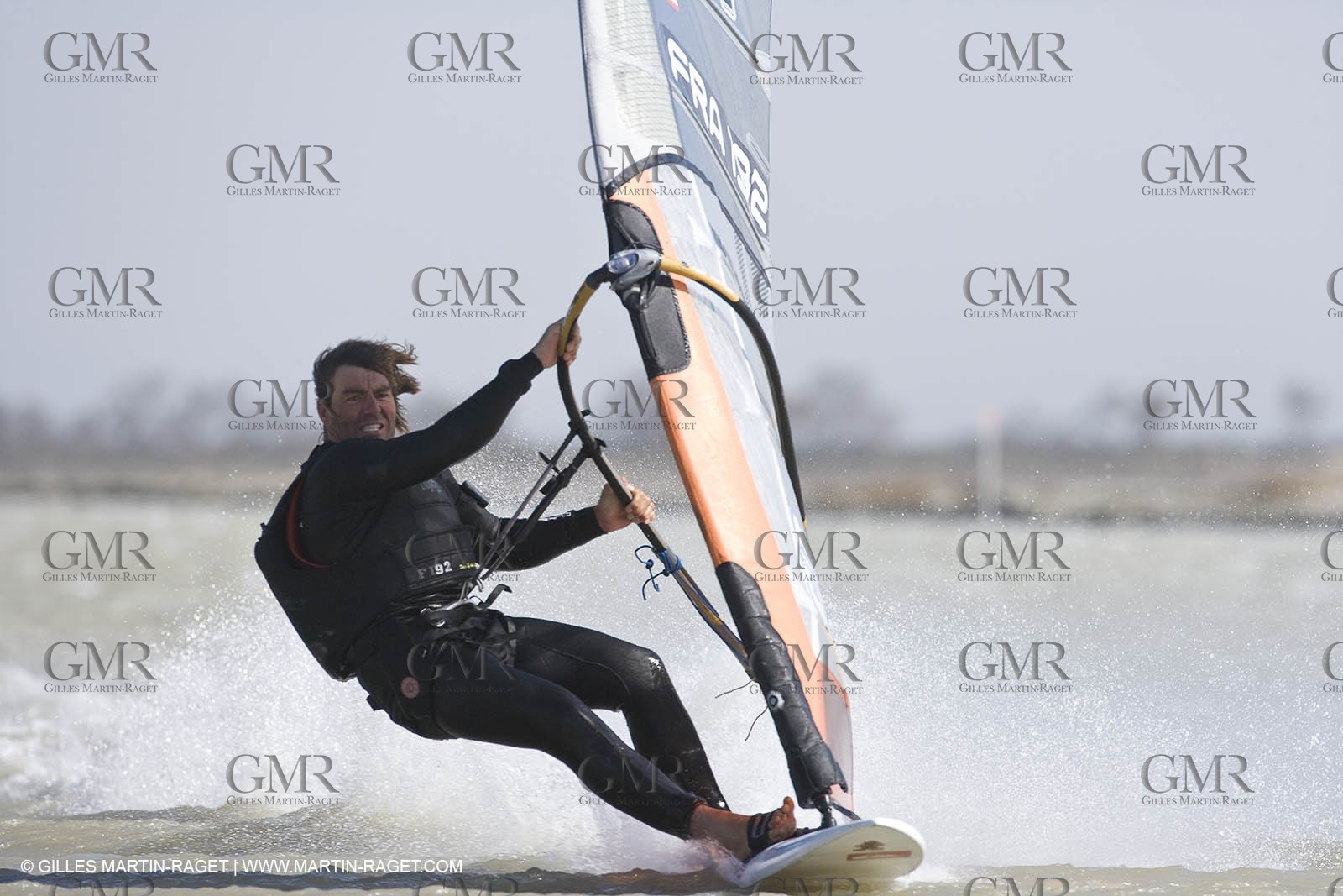 04 03 2008 - Les Saintes Maries de la Mer (FRA, 13) Master of Speed 2008