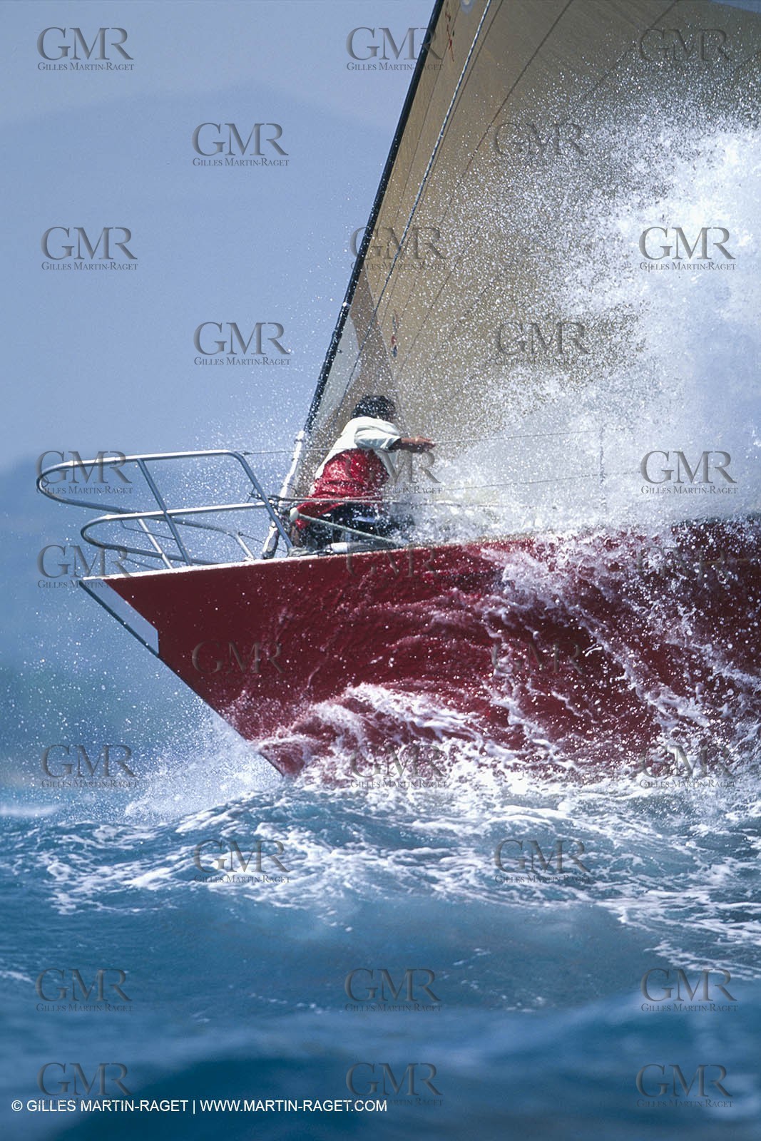 Antibes (FRA), Antibes classic sails