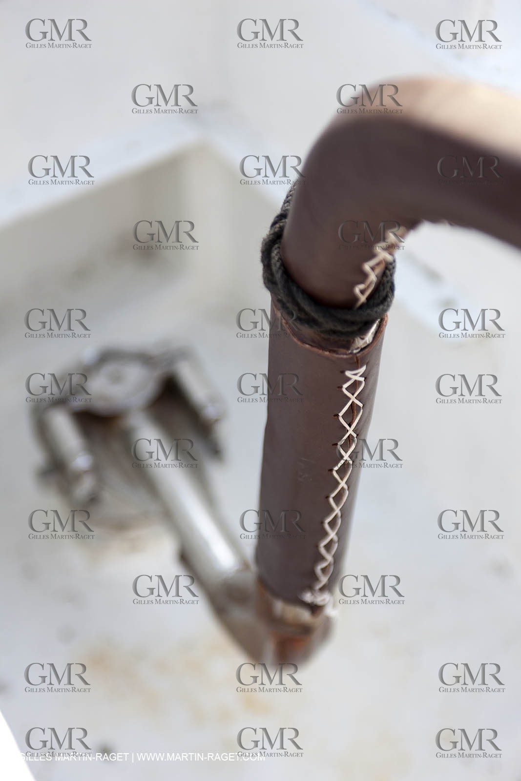 23 09 2009 - Cannes (FRA,83) - Régates Royales - Pen Duick III