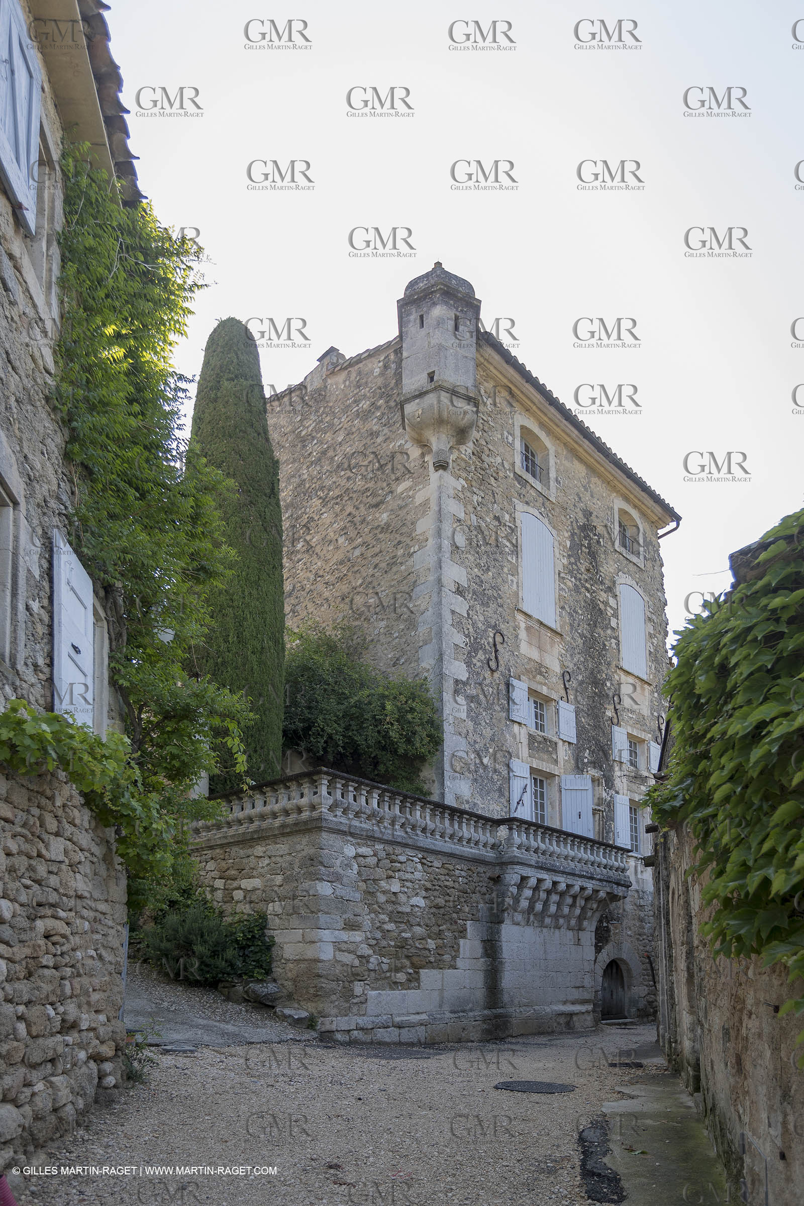 1 06 2018, Ménerbes, (FRA,84)