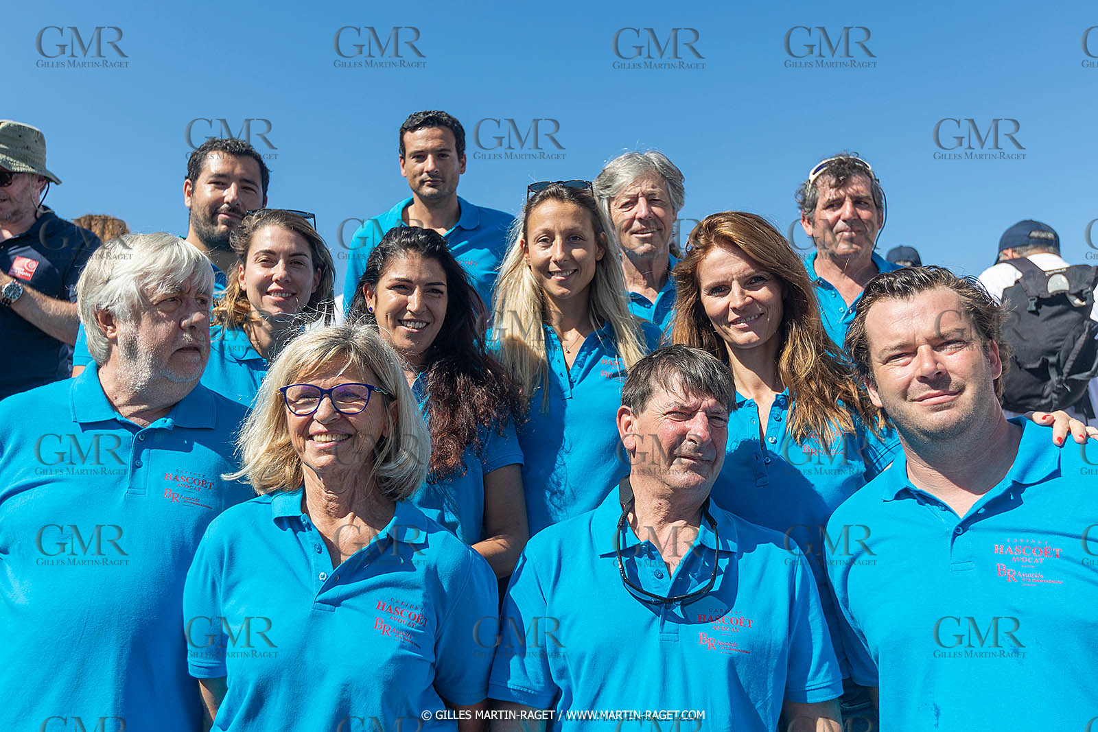 17 09 2021, MARSEILL(FRA,13) Juris Cup 2021, Equipages