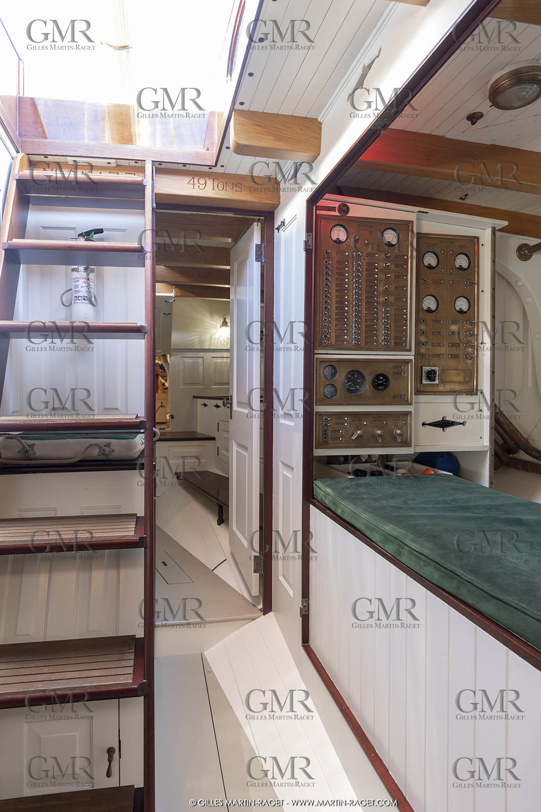 27 04 2019, Palma de Mallorca (Spain), Spartan