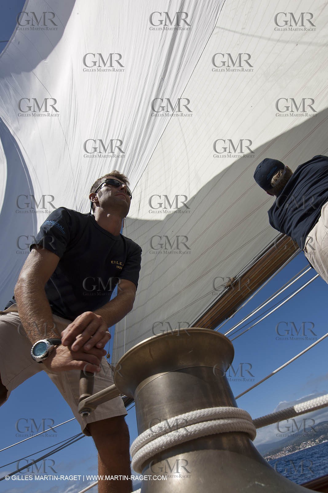 08 09 2010 - Imperia (ITA) - Raduno d'Epoca 2010 - Eilean