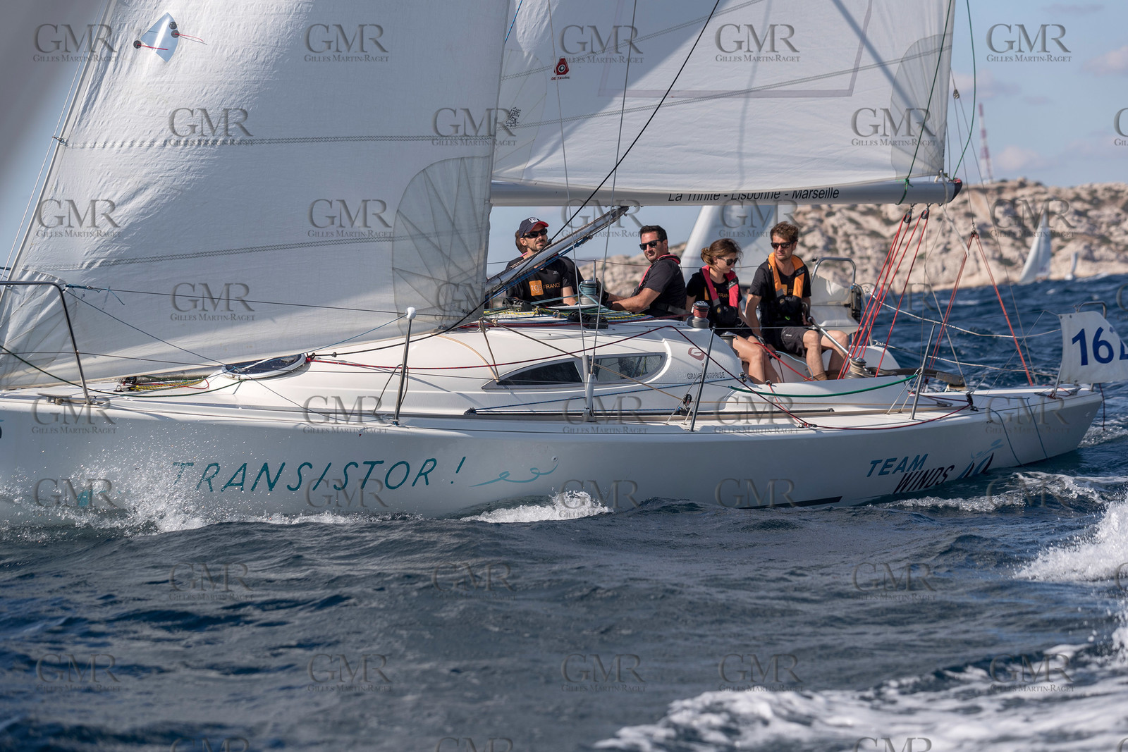 17 09 2021, Marseille (FRA,13), Juris Cup 2021, jour 1