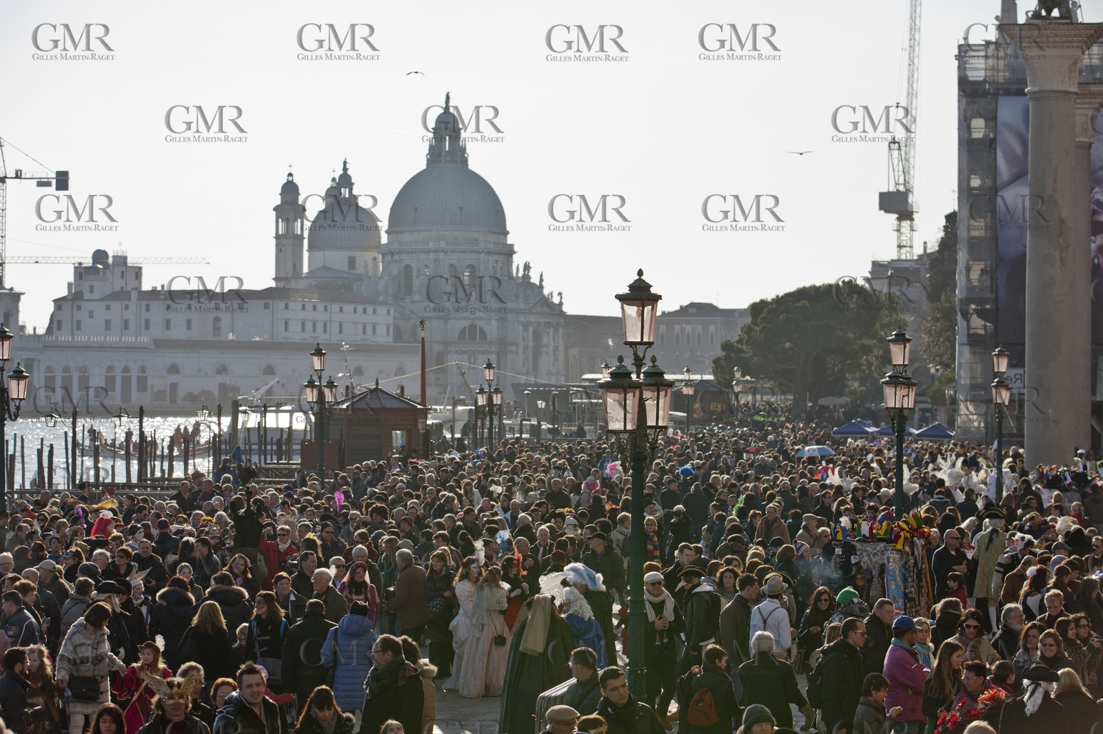 20 02 2012 - Venezia (ITA) - 34th America'sCup - Venezia 2012 America's Cup World Series -