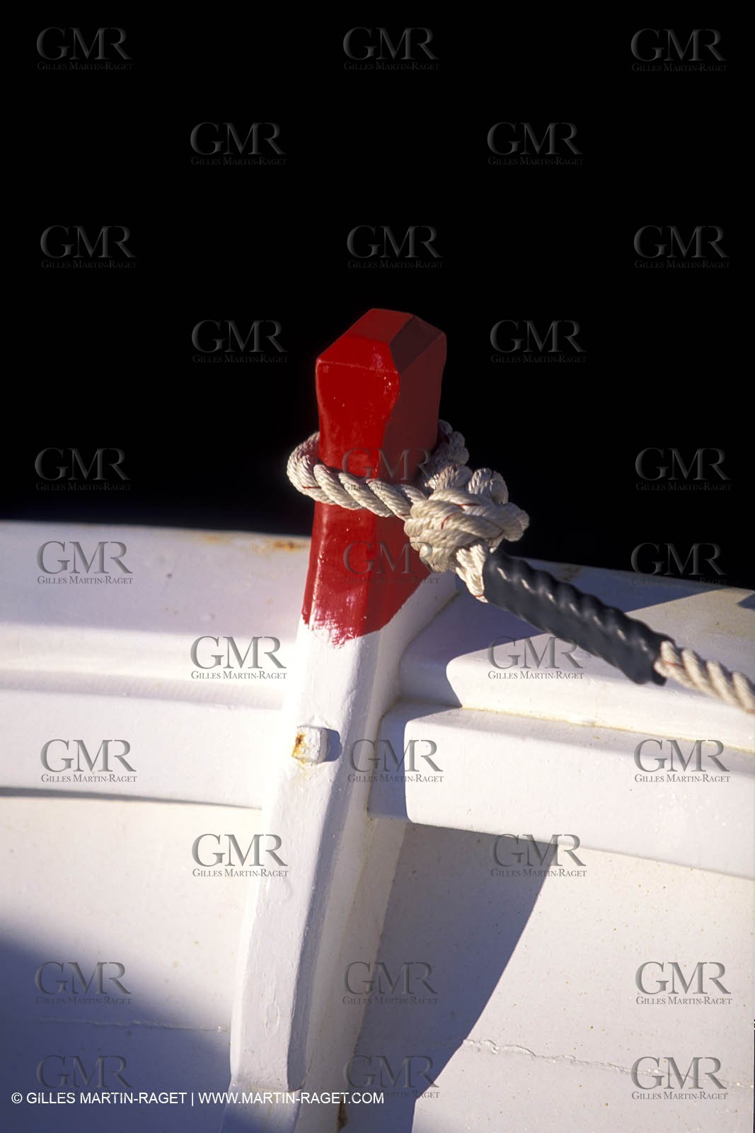 Local fishing - local fishing boats