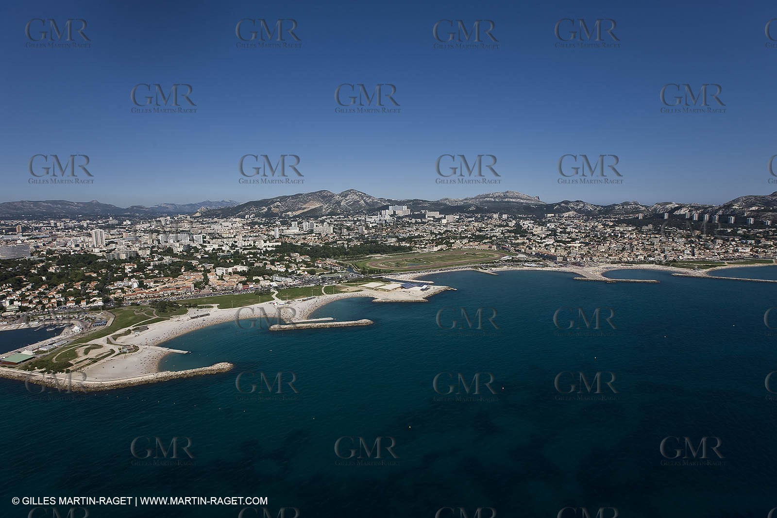 2009 - Marseilles (FRA,13) - corniche