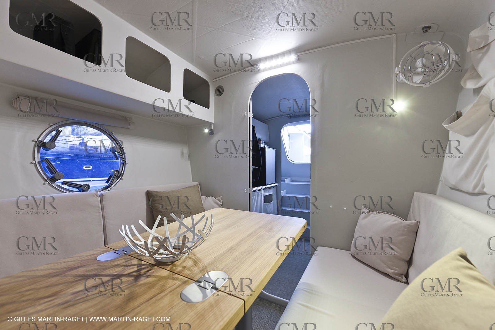 Sailing, Super Yachts, Swift (Ex-Club Med II)