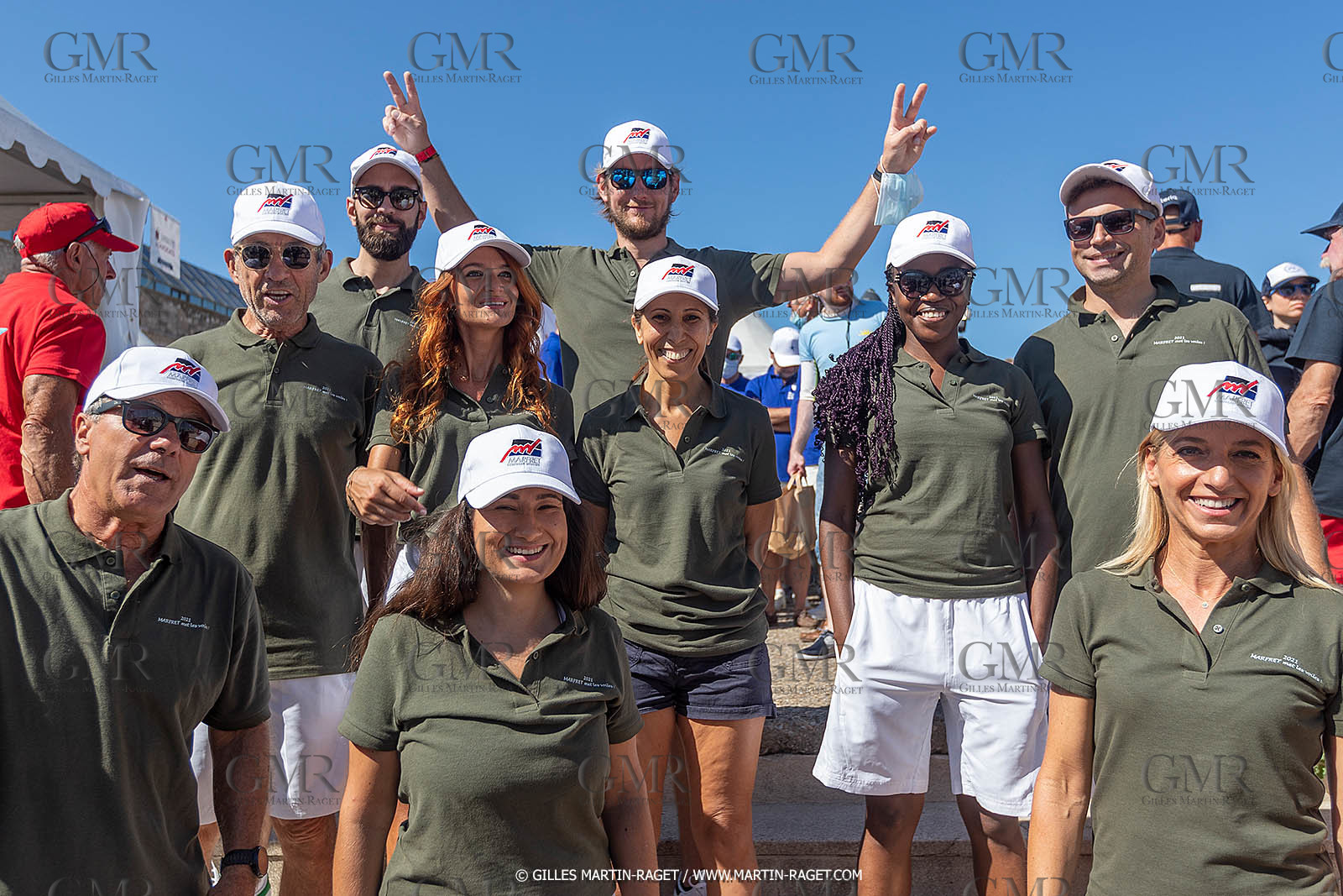 17 09 2021, MARSEILL(FRA,13) Juris Cup 2021, Equipages