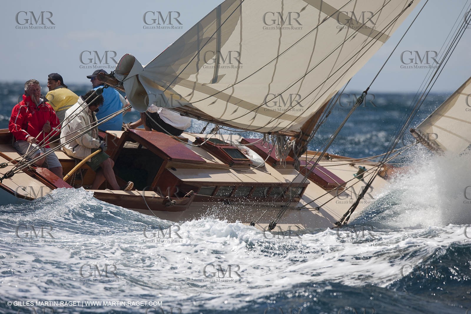 22 06 2010 - Marseille (FRA,30) - Voiles du Vieux Port - Orilolle