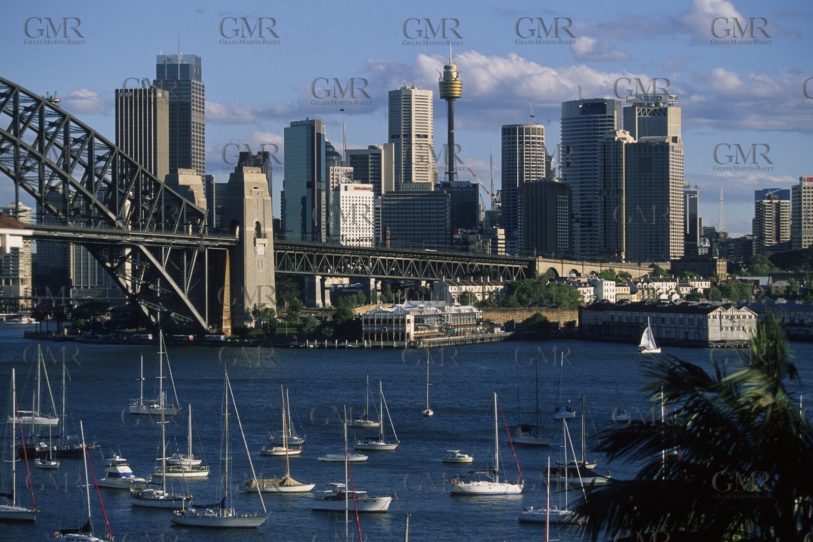 Destinations - South Pacific Ocean - Australia - Sydney