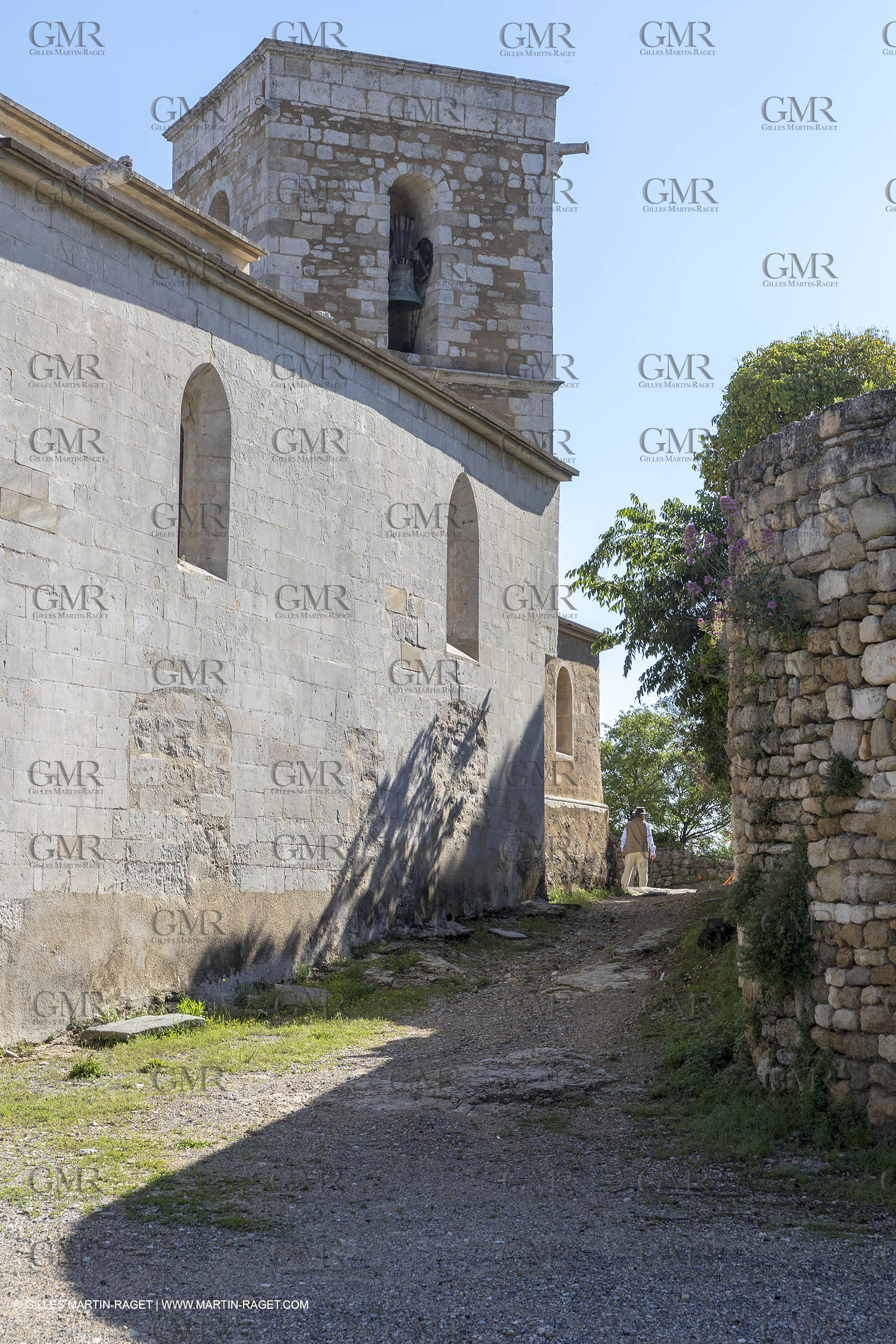 1 06 2018, Ménerbes, (FRA,84)