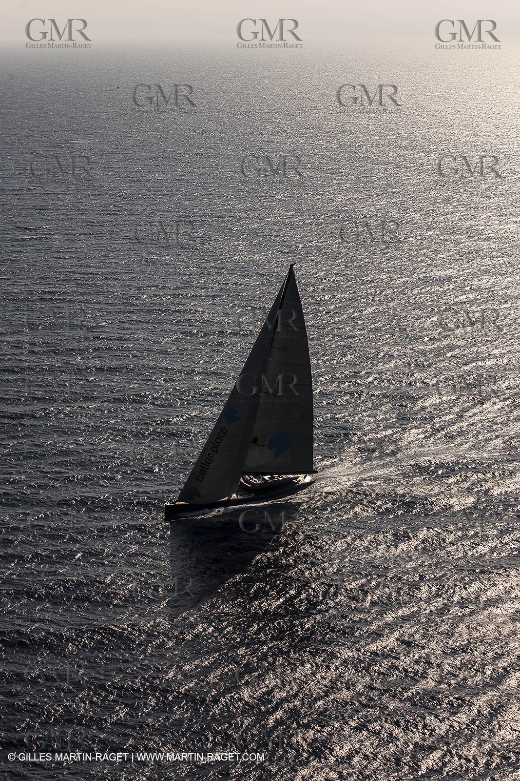 23 09 2012 - Monaco (MON) - Wally Yachts - Wally 50 m Better Place