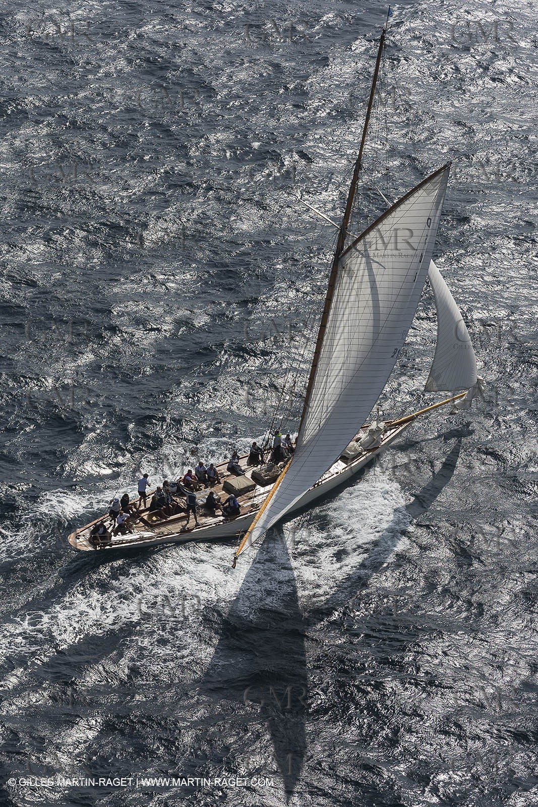 29 09 2014, Saint-Tropez (FRA,83), Voiles de Saint-Tropez 2014, Day 1,