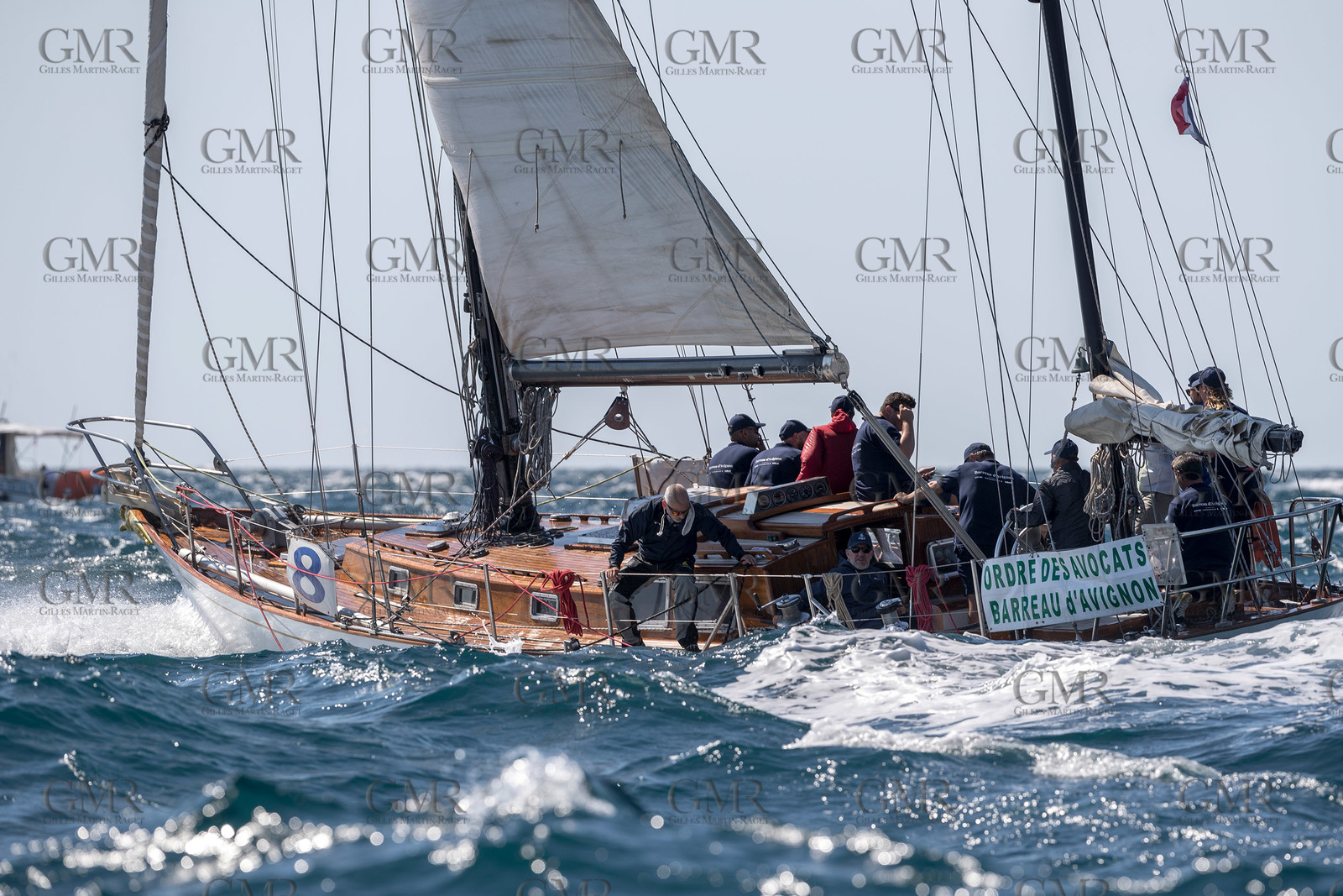 17 09 2021, Marseille (FRA,13), Juris Cup 2021, jour 1