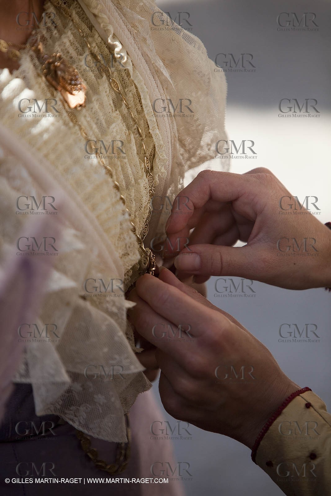 04 07 2010 - Arles (FRA,13) - Fête du costume 2010