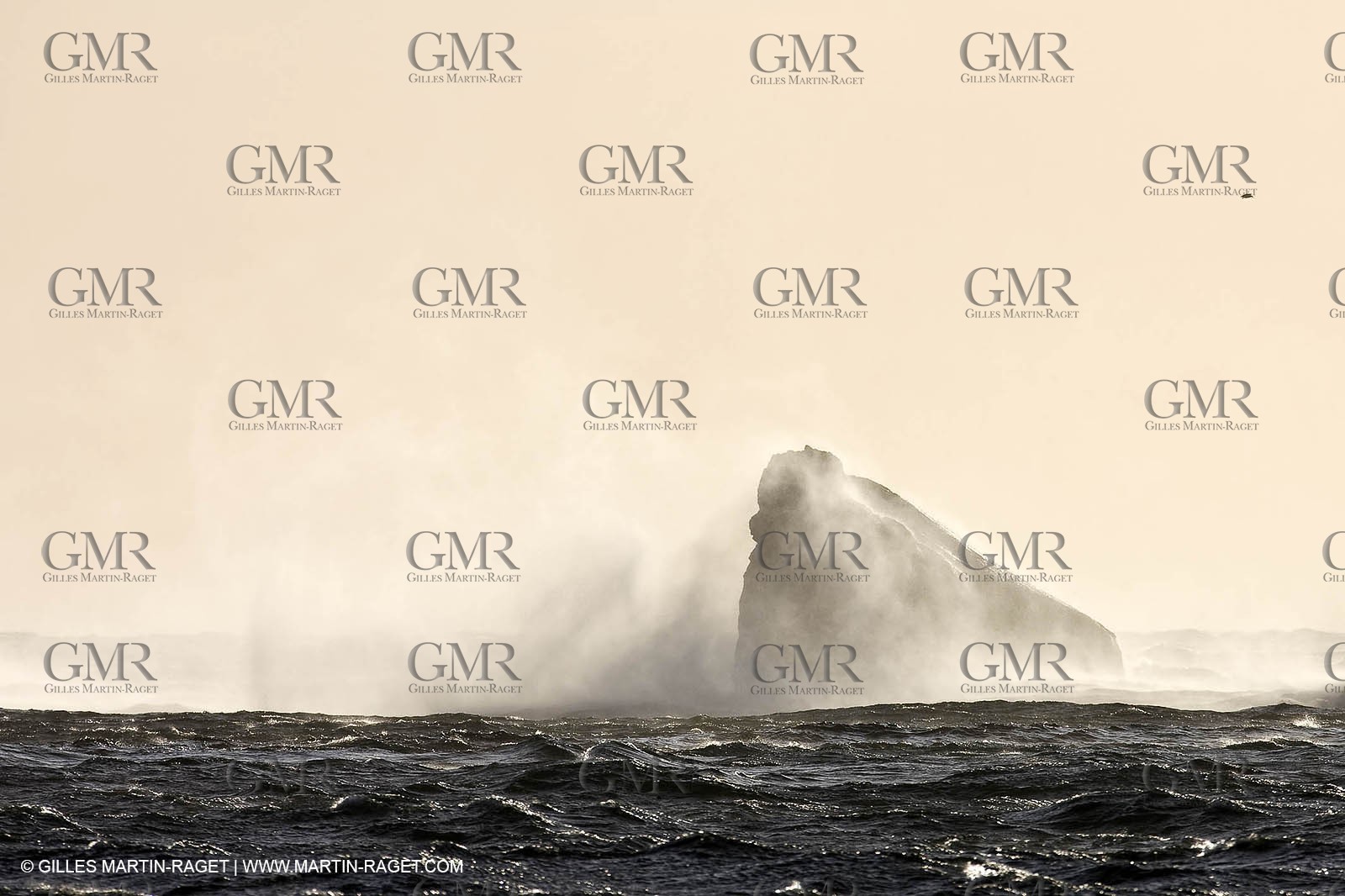 11 03 2009 - Marseille (FRA, 13) - Calanques - Marseilleveyre area