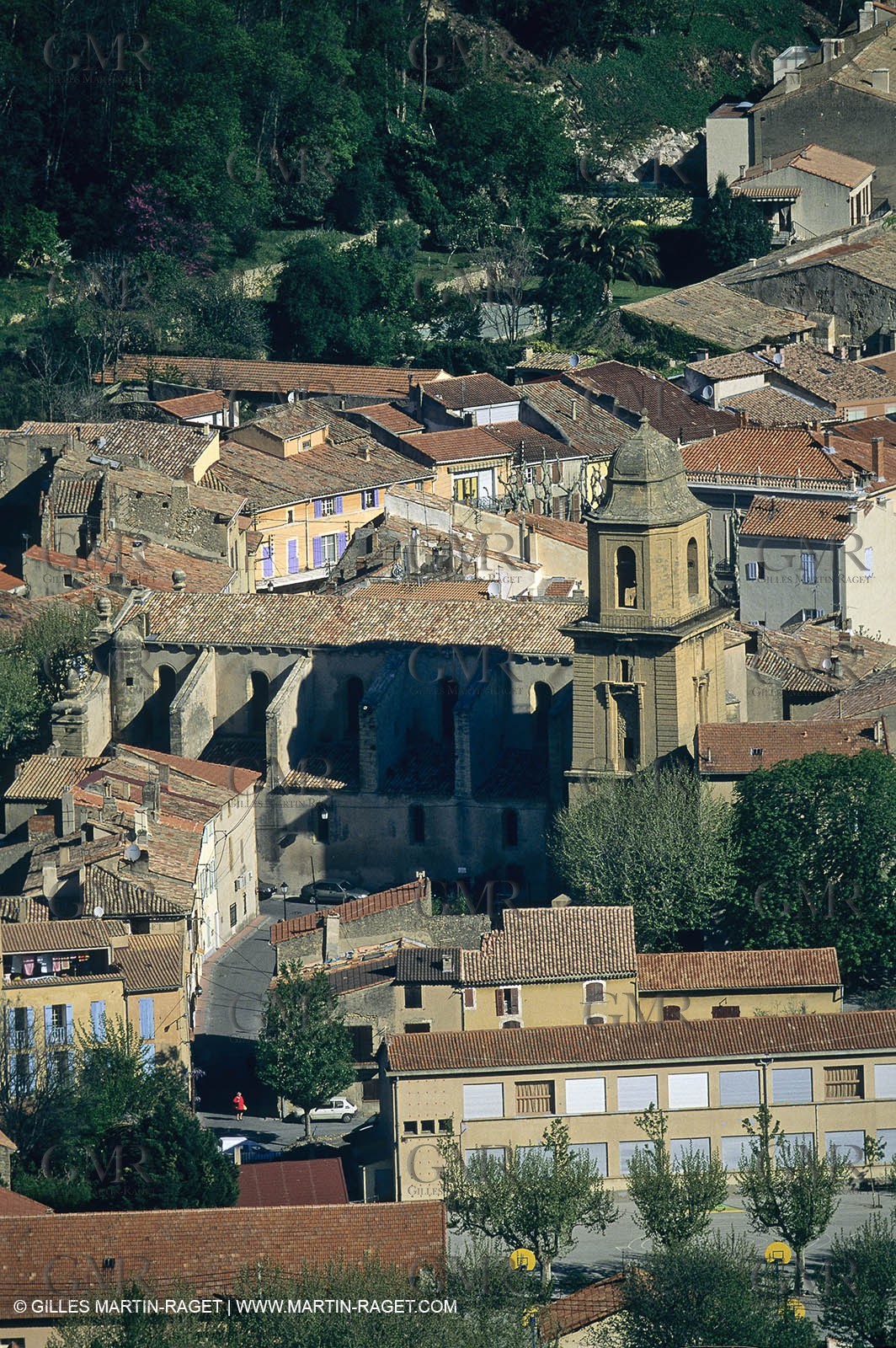 Berre Lake (FRA,13) - Saint Chamas